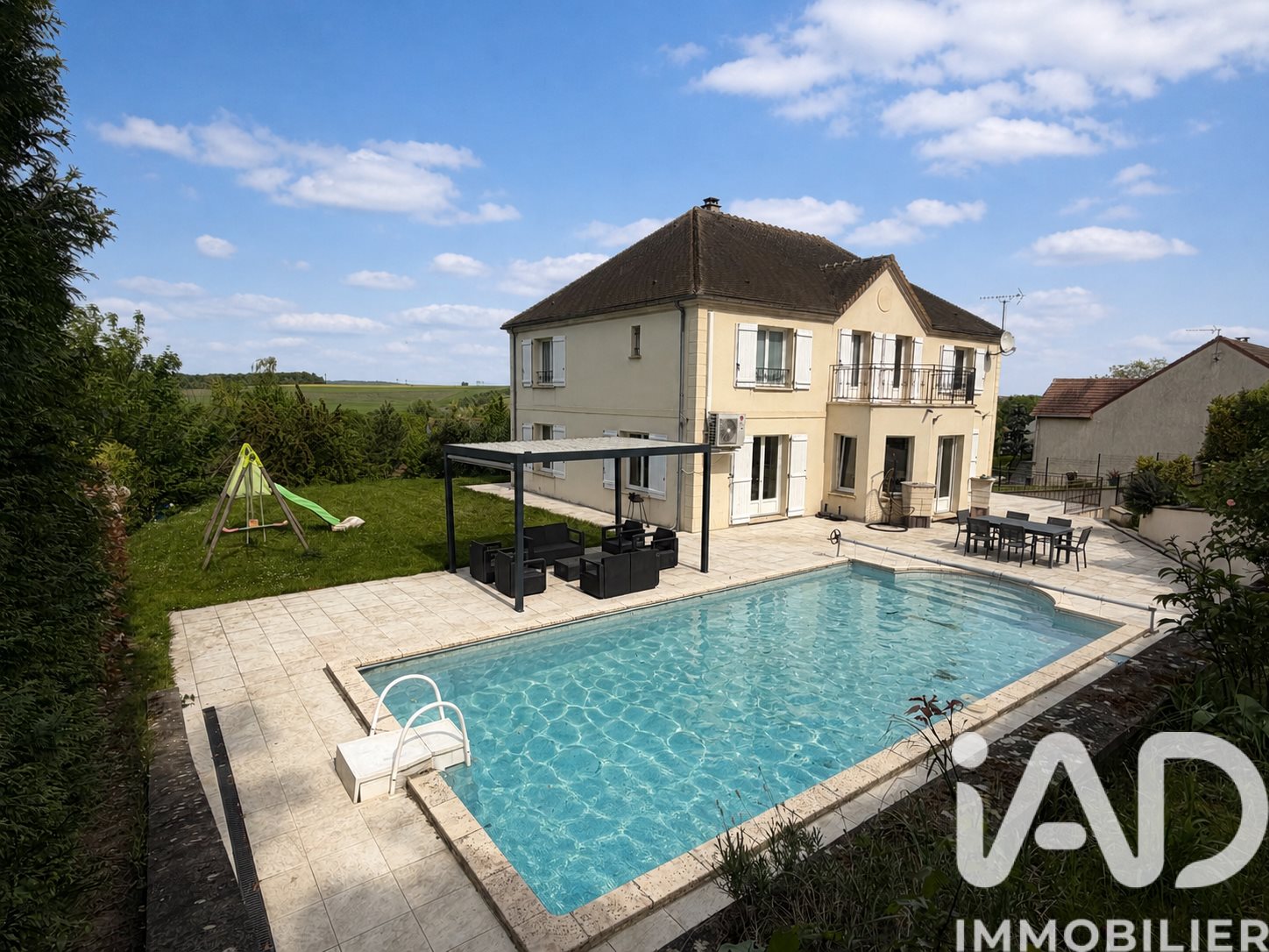 Maison à vendre, 263m², Meulan-en-Yvelines