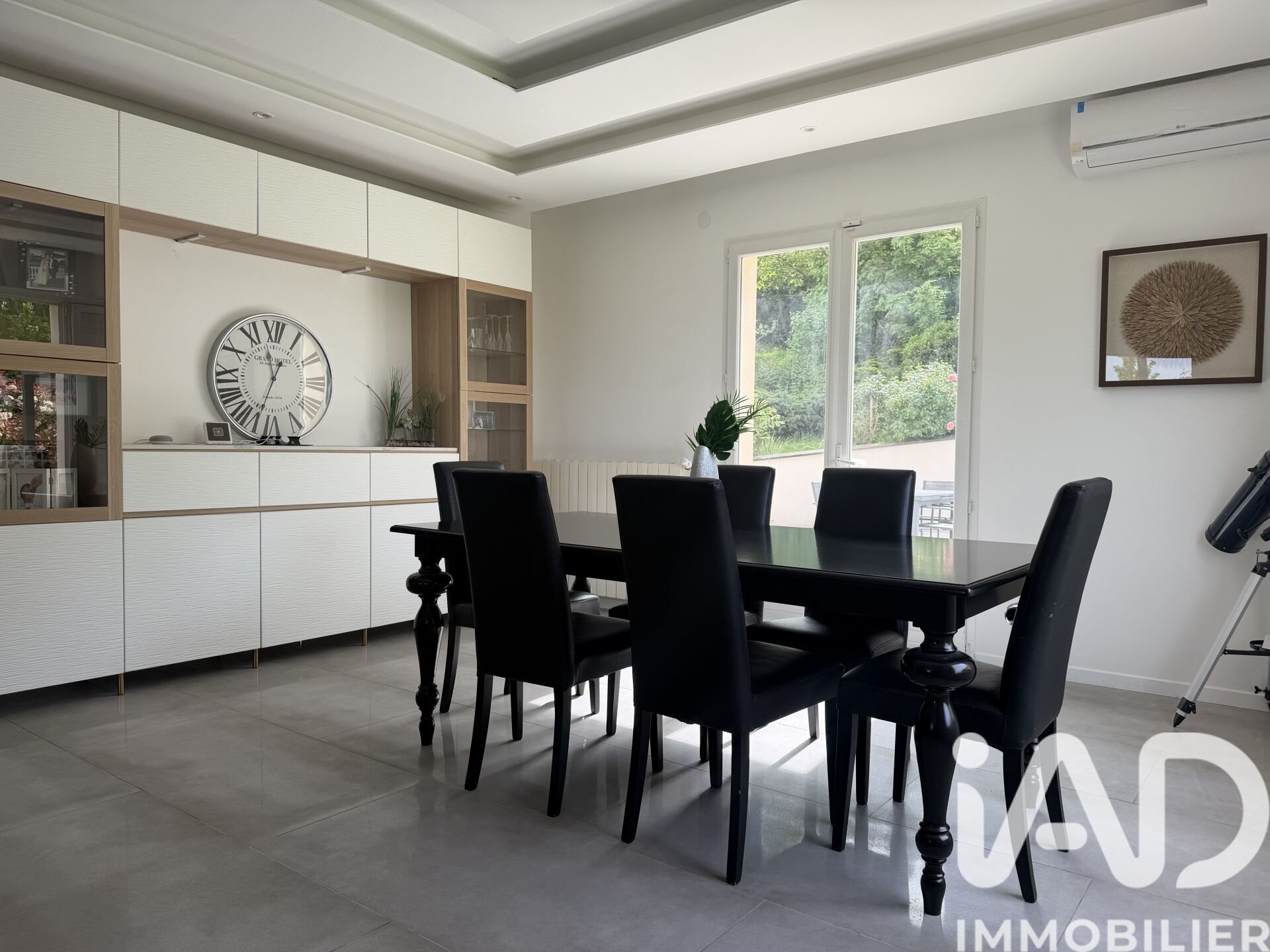Maison à vendre, 263m², Meulan-en-Yvelines