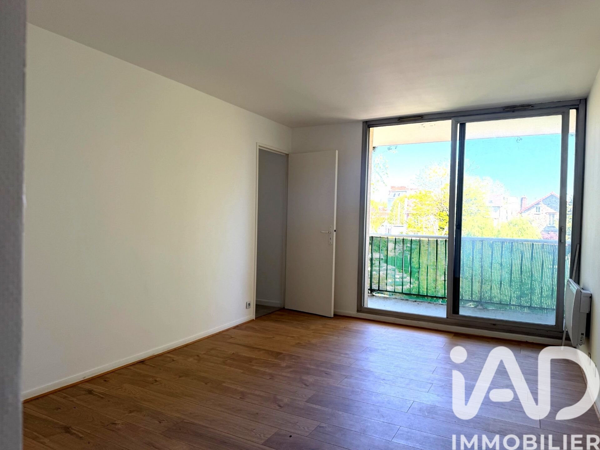 Appartement à vendre, 68m², Montmagny