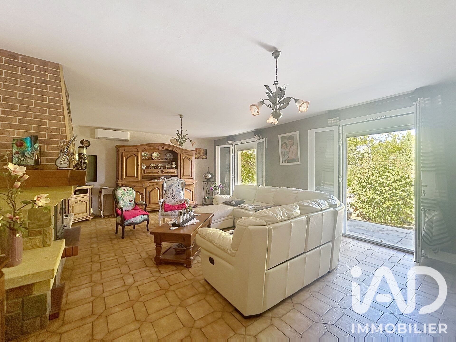 Maison à vendre, 147m², Linars