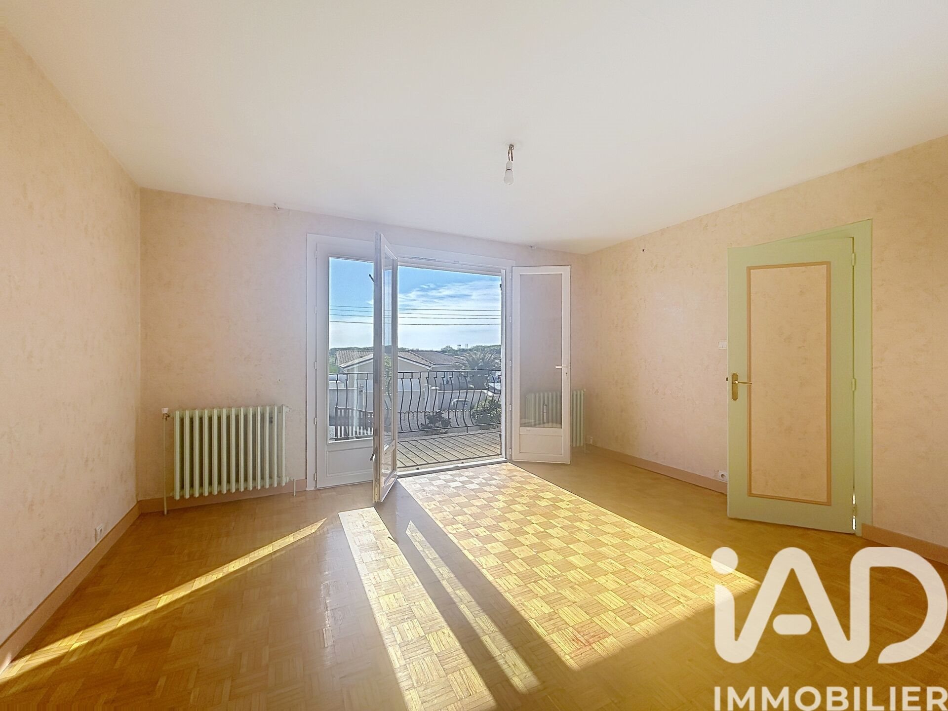 Maison à vendre, 108m², Fléac