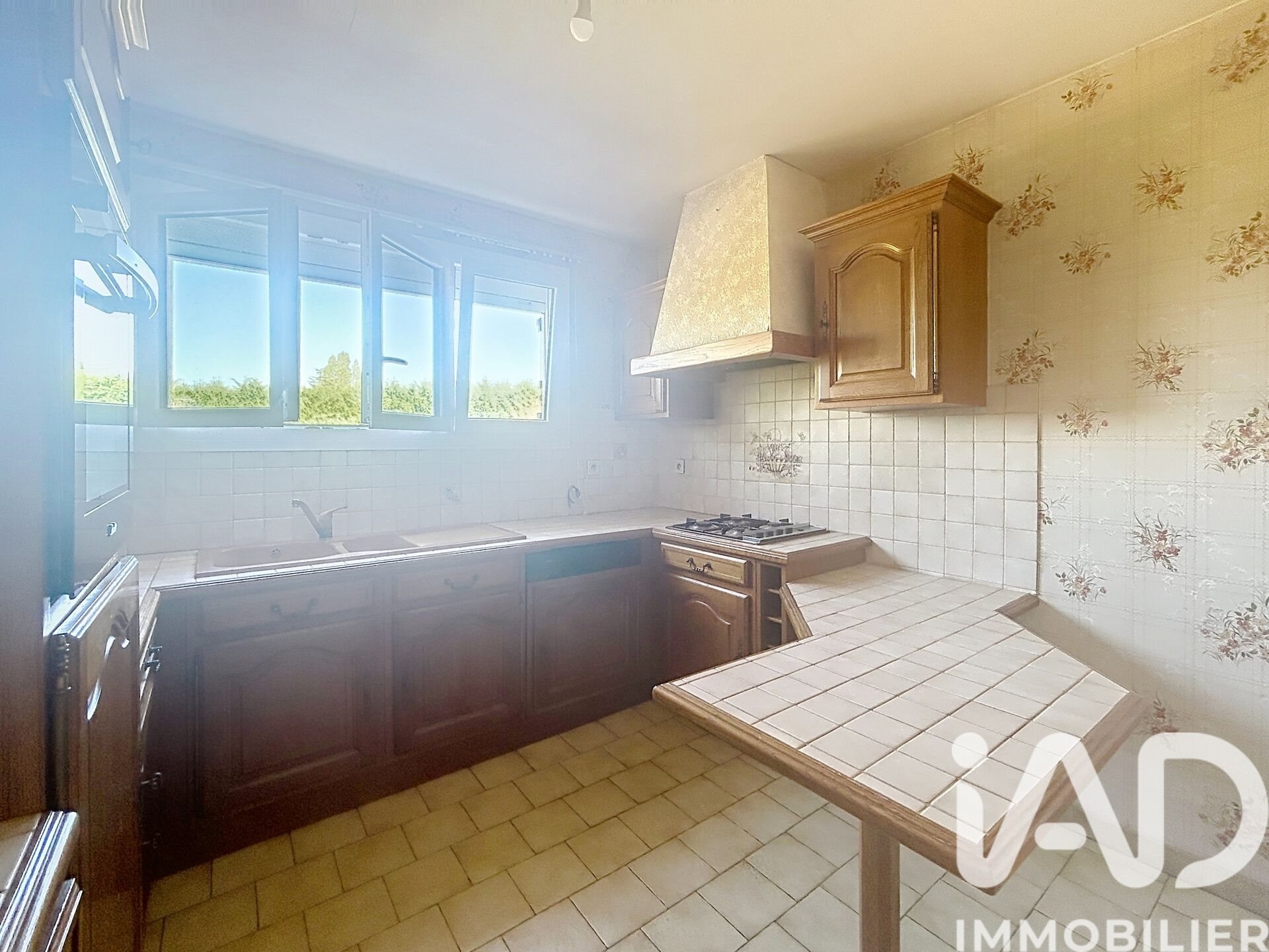 Maison à vendre, 108m², Fléac
