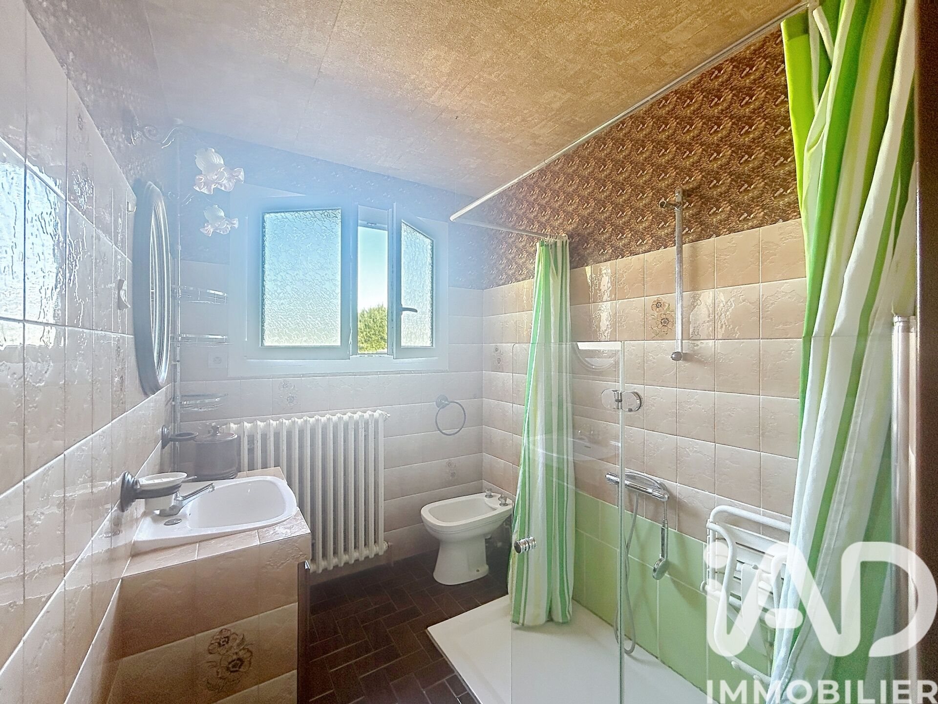 Maison à vendre, 108m², Fléac