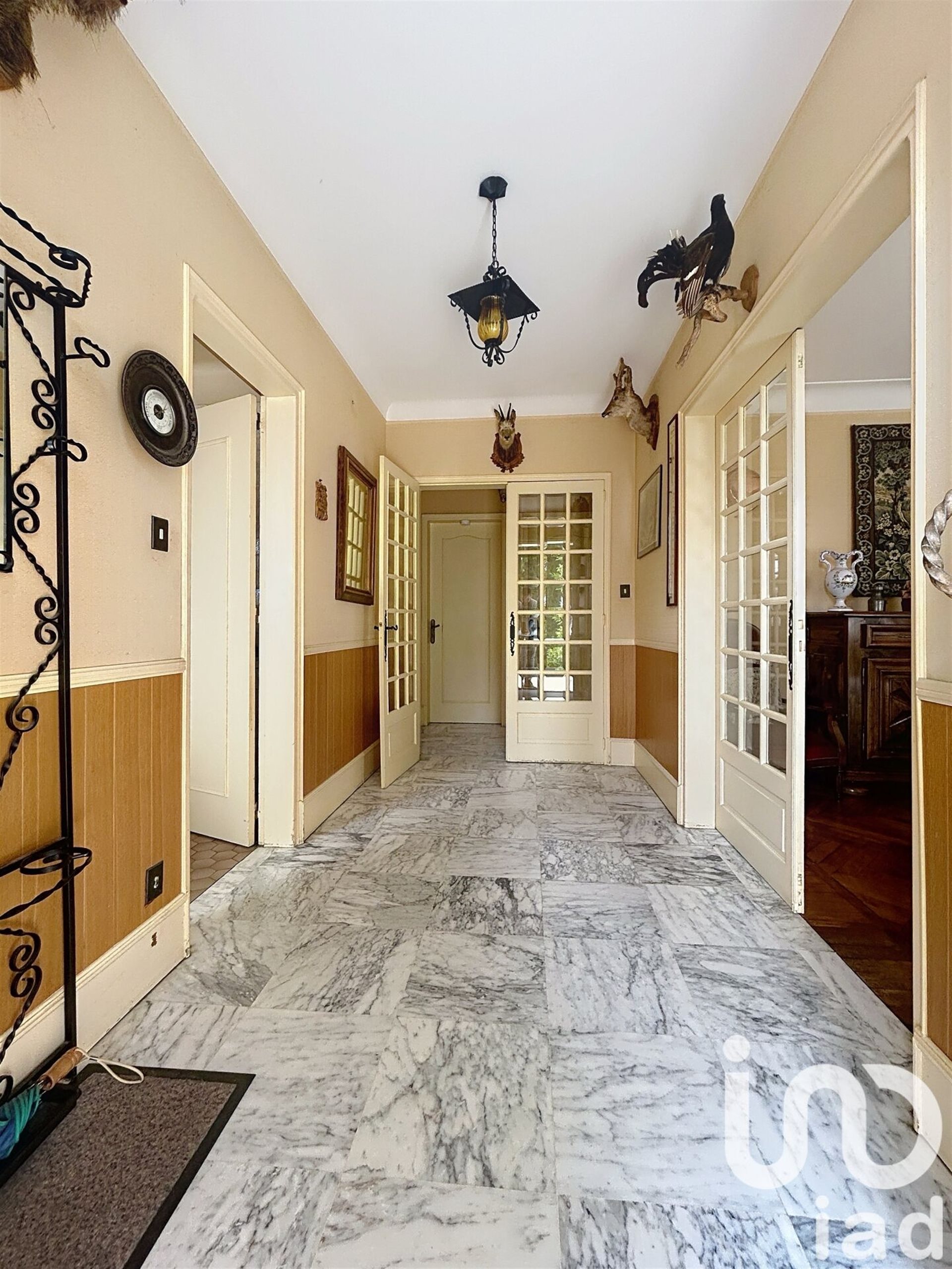 Maison à vendre, 157m², Massignac