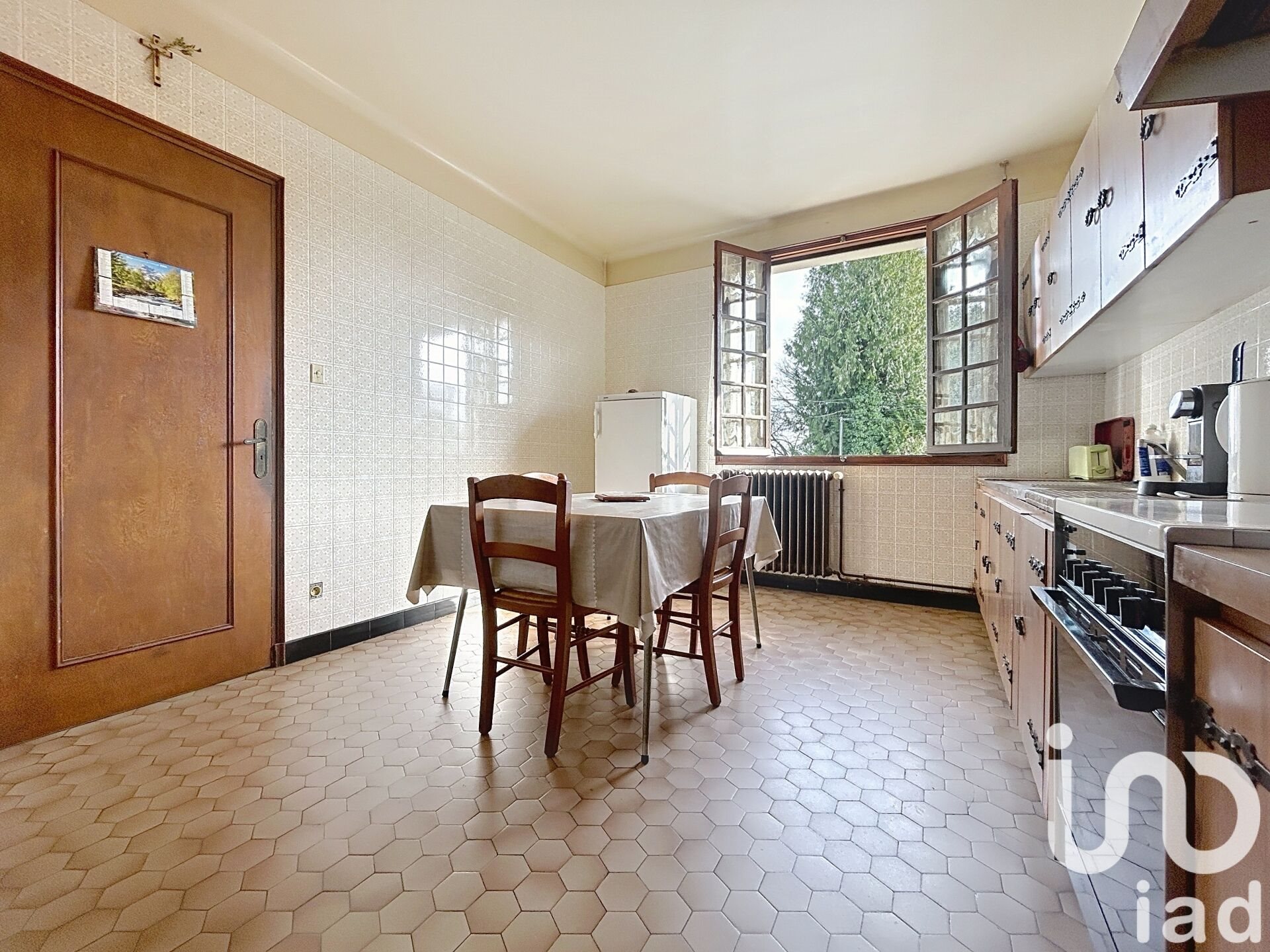 Maison à vendre, 157m², Massignac