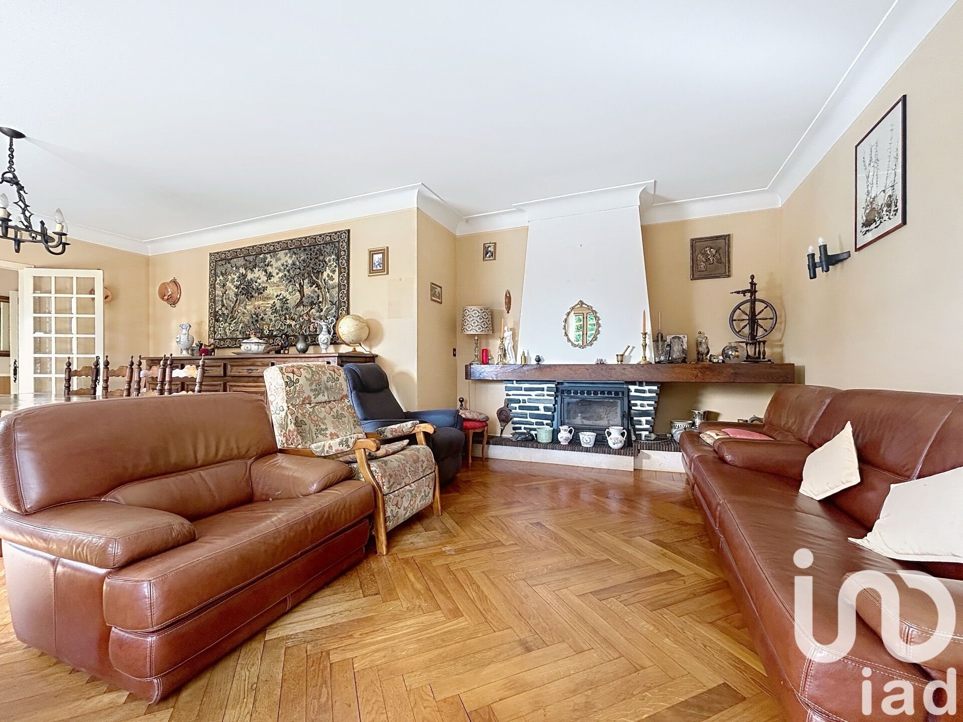 Maison à vendre, 157m², Massignac