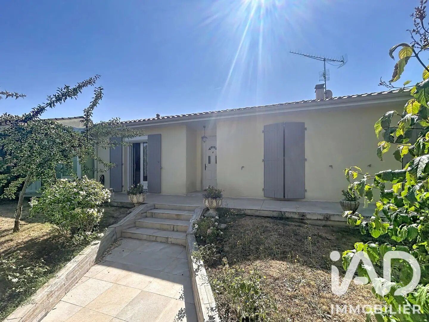 Maison à vendre, 147m², Linars