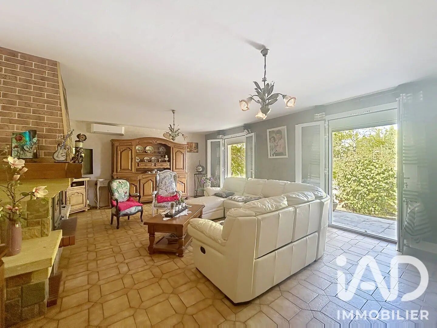 Maison à vendre, 147m², Linars