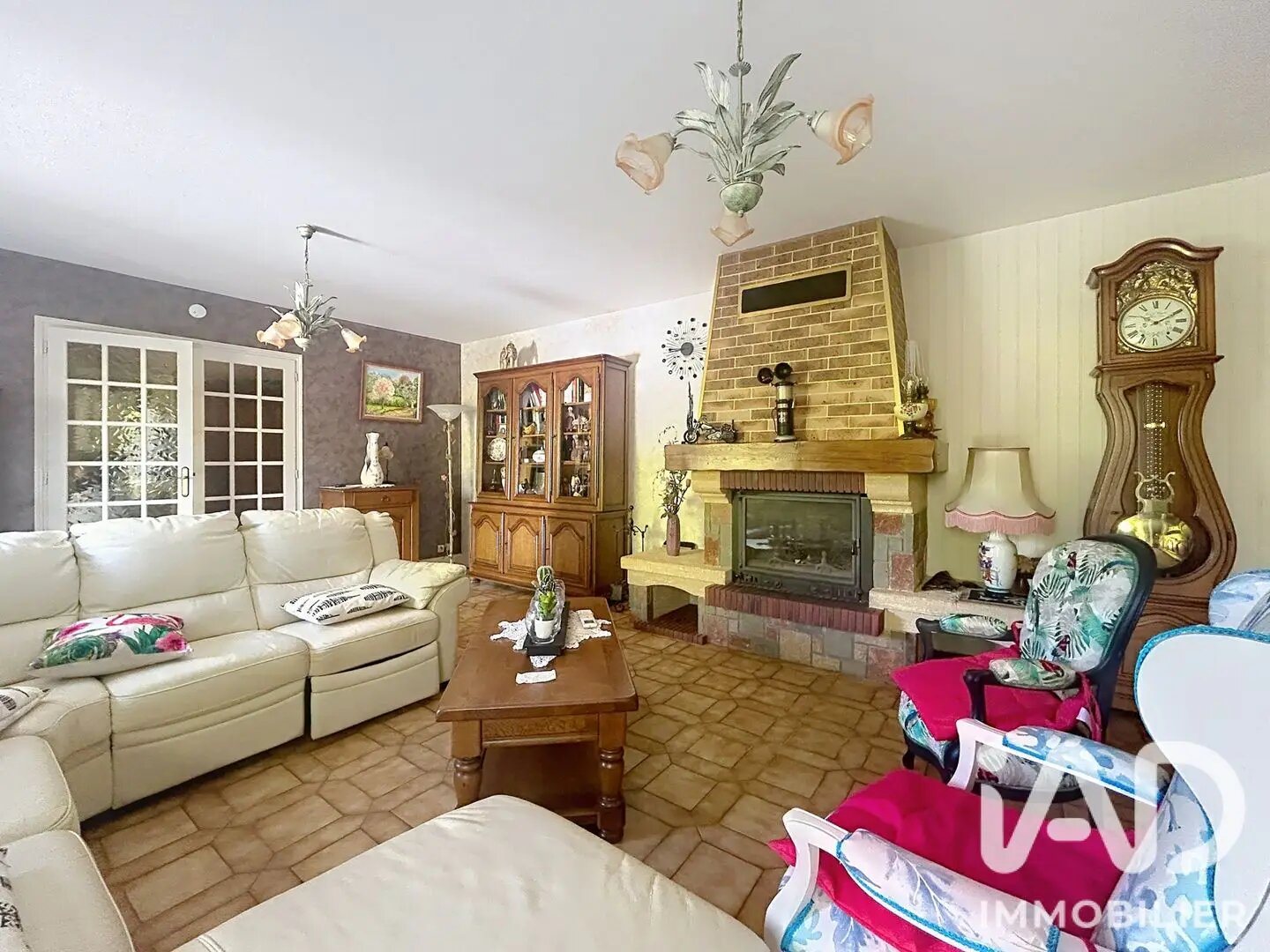 Maison à vendre, 147m², Linars