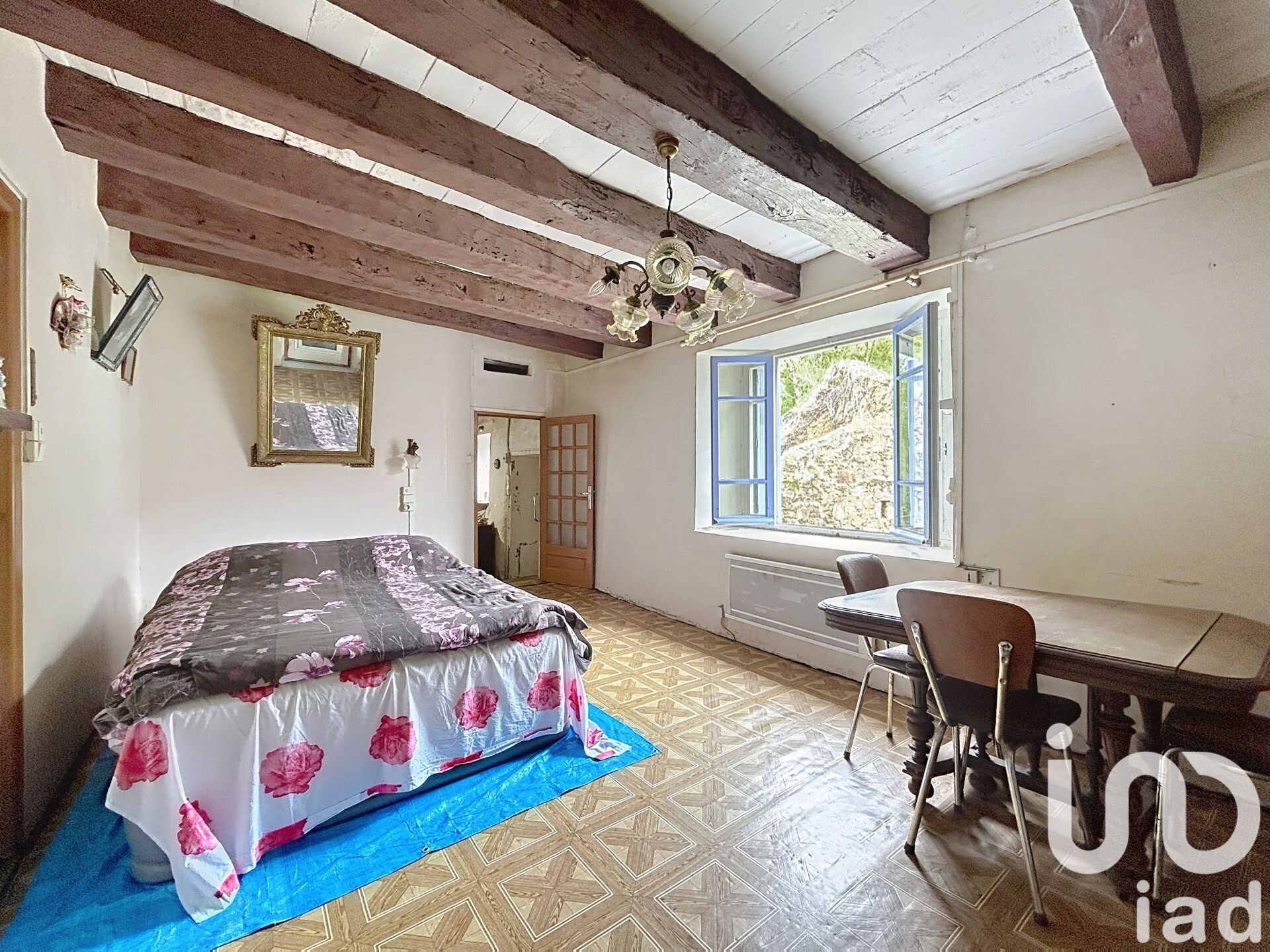 Maison à vendre, 79m², Maisonnais-sur-Tardoire