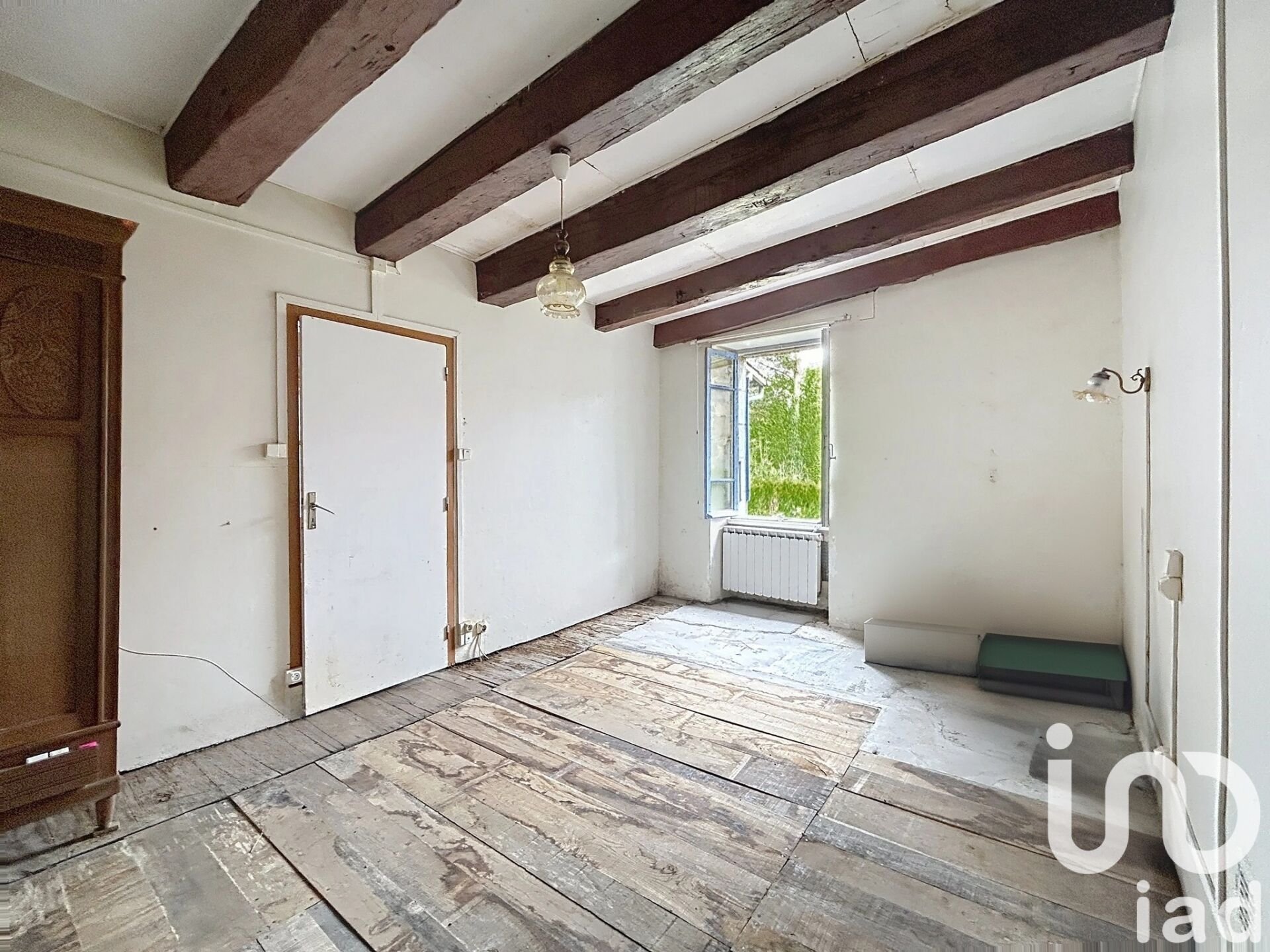 Maison à vendre, 79m², Maisonnais-sur-Tardoire