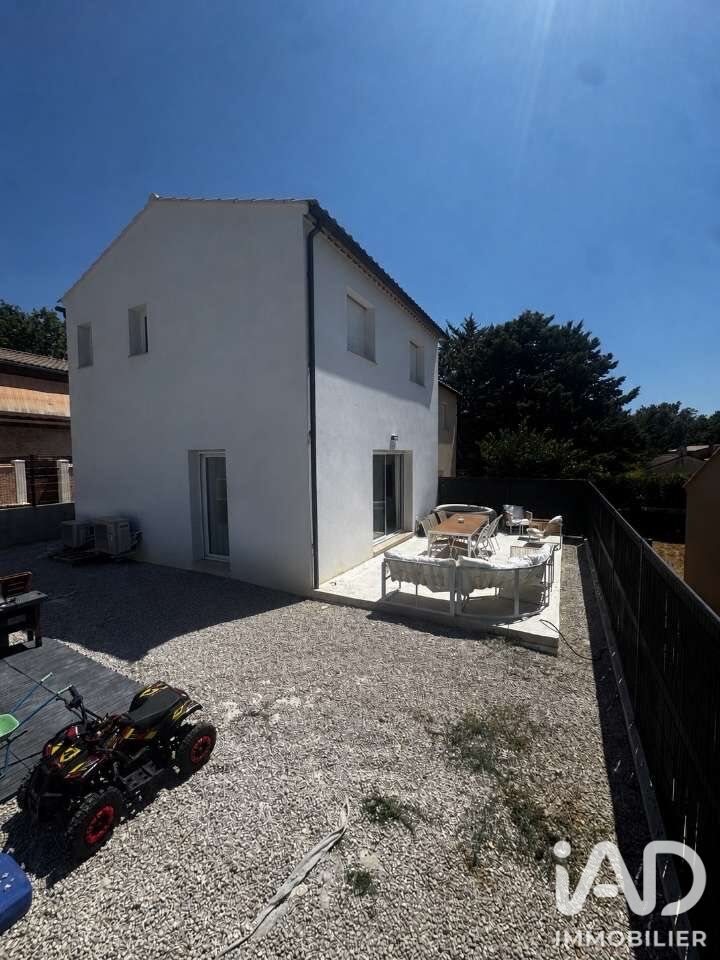 Maison à vendre, 72m², Rocbaron