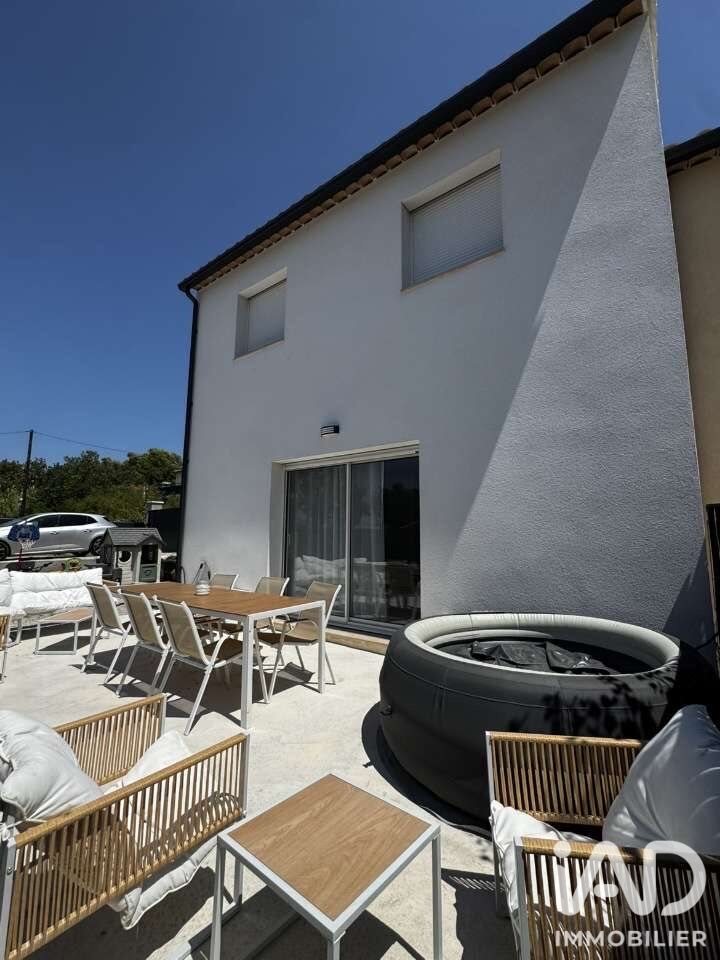 Maison à vendre, 72m², Rocbaron