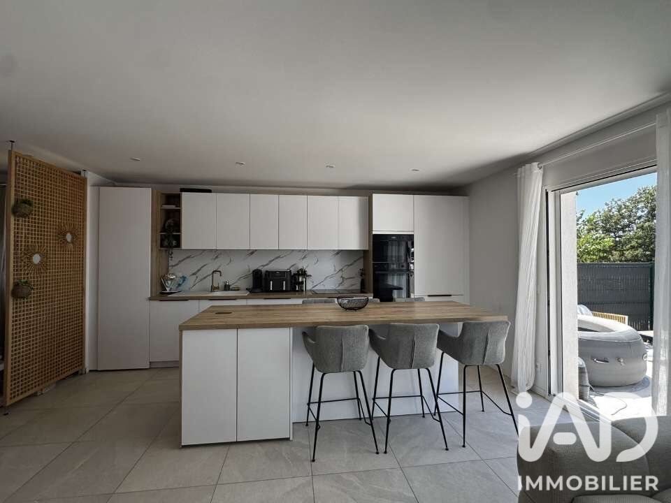 Maison à vendre, 72m², Rocbaron