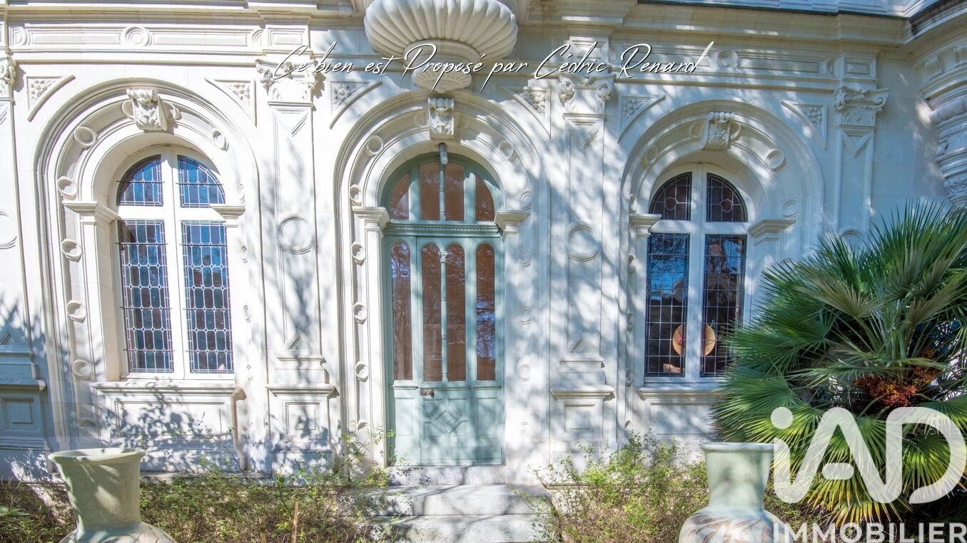 Maison à vendre, 225m², Angers