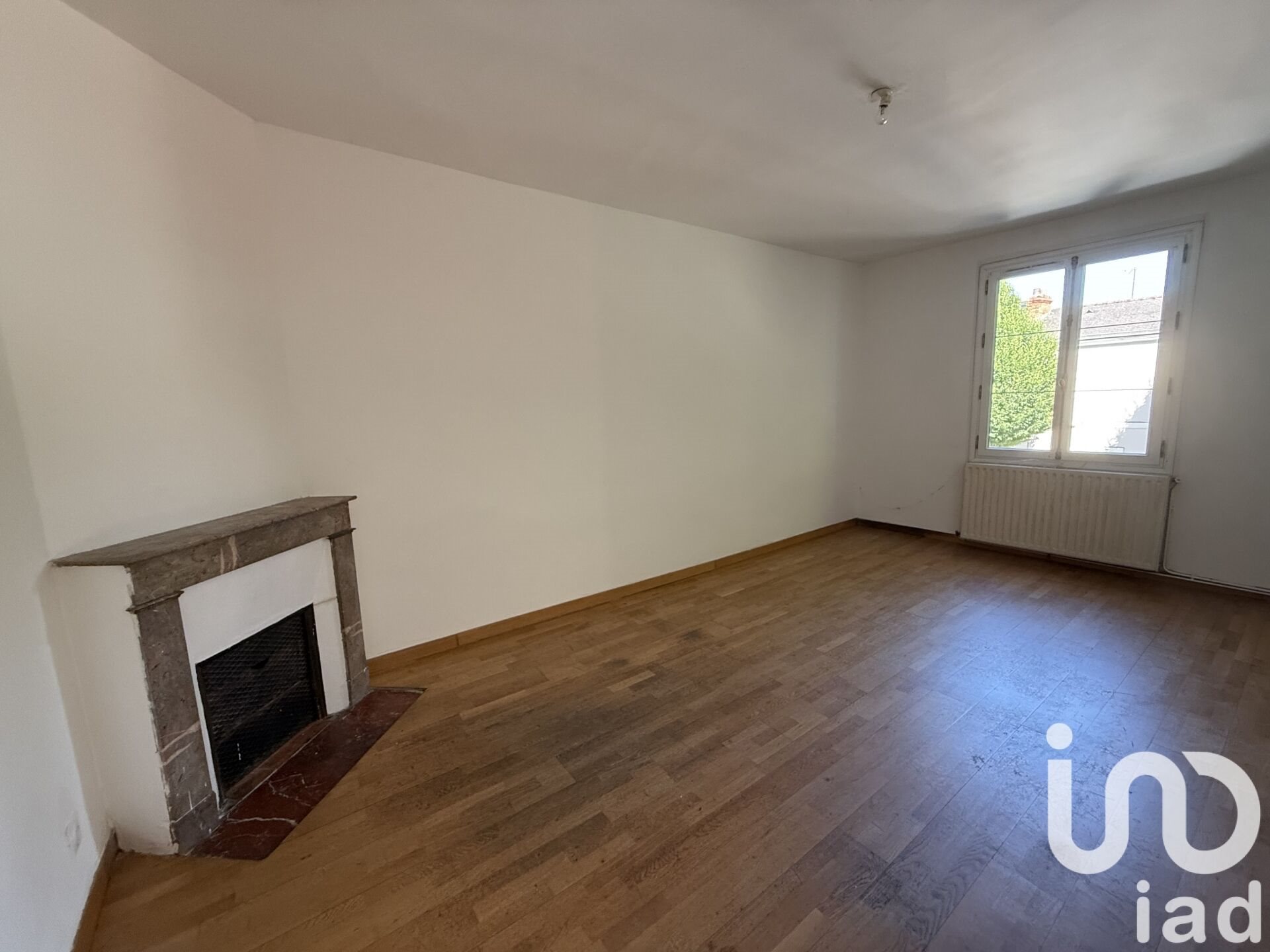 Appartement à vendre, 92m², Angers