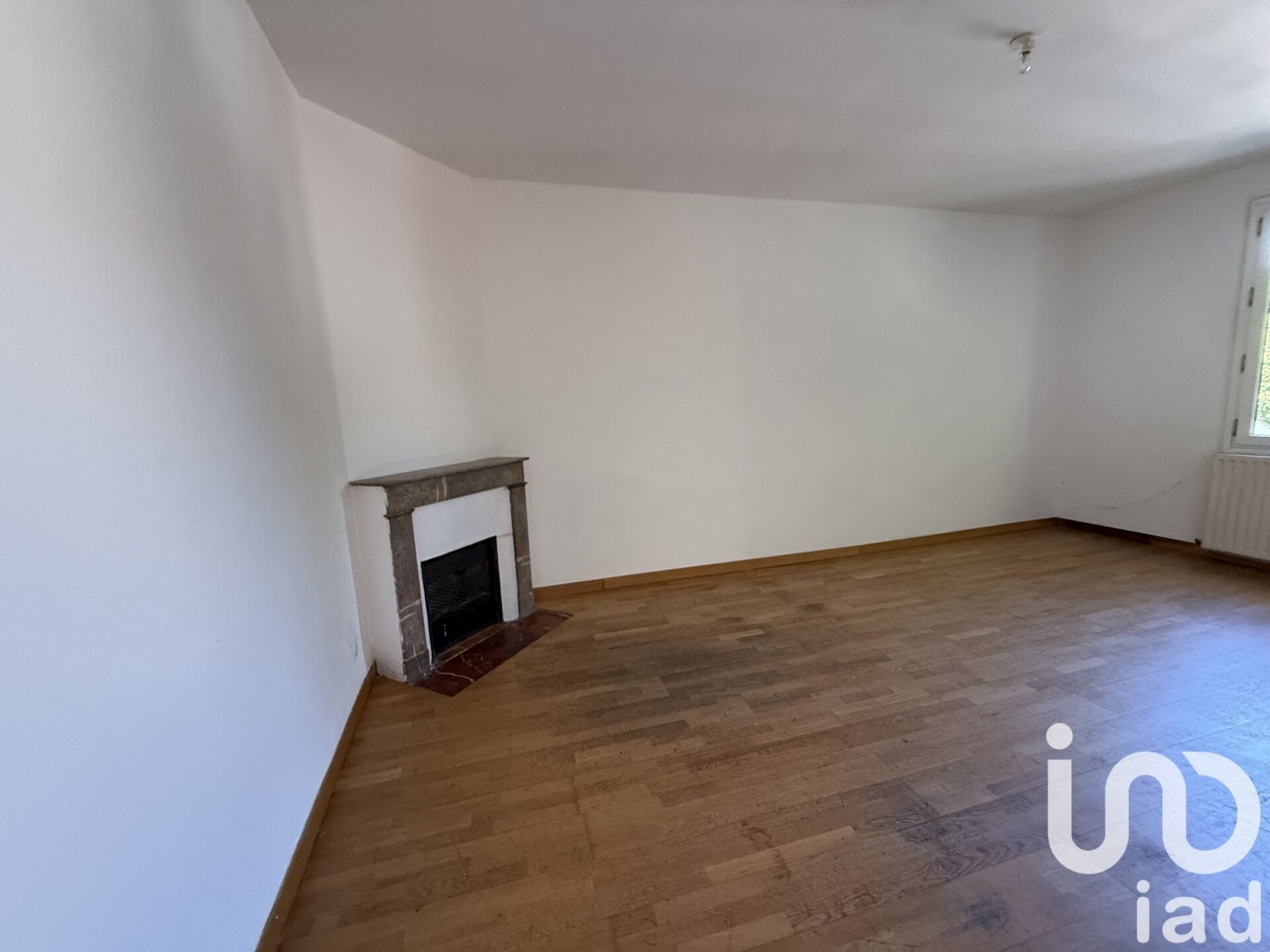 Appartement à vendre, 92m², Angers