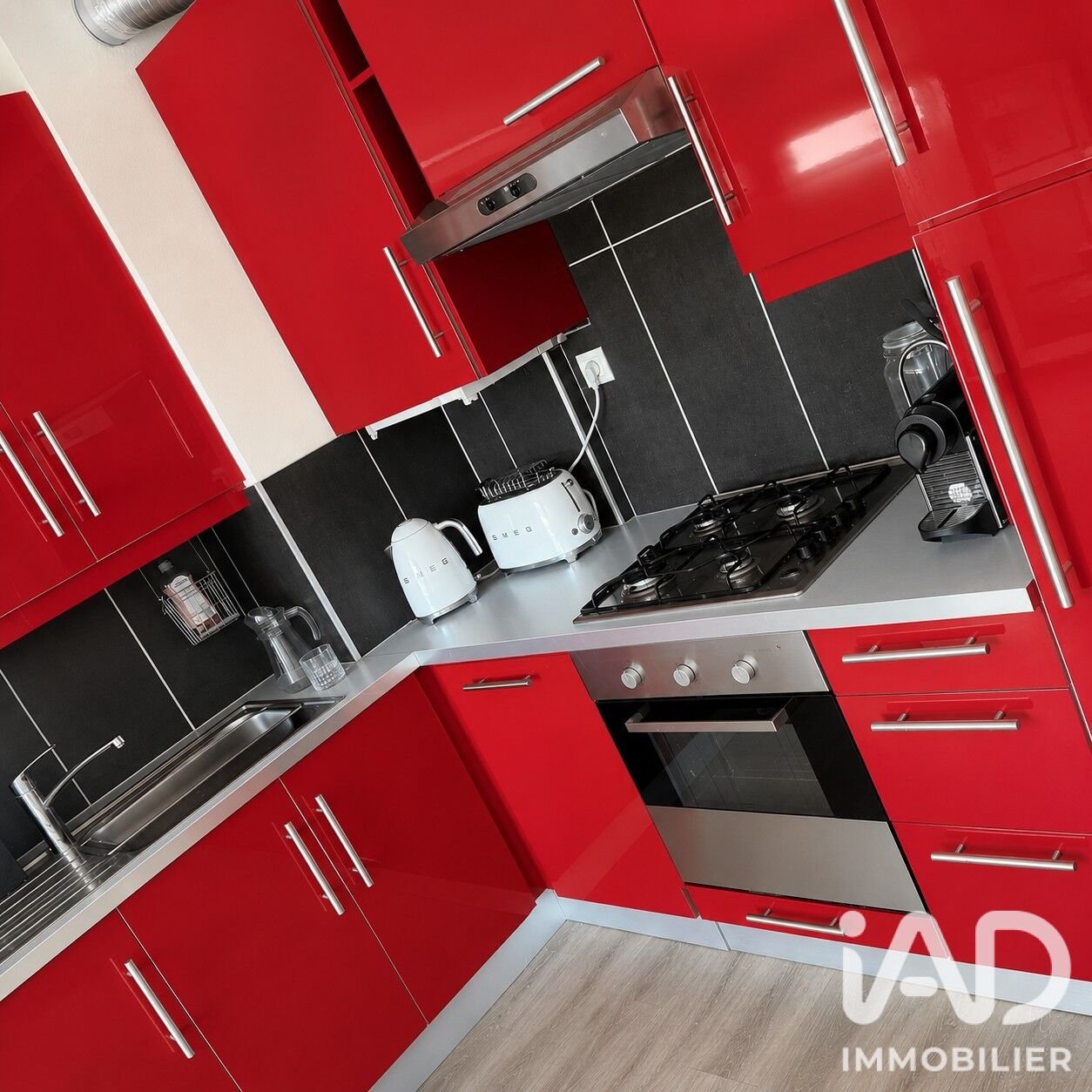 Appartement à vendre, 45m², La Baule-Escoublac