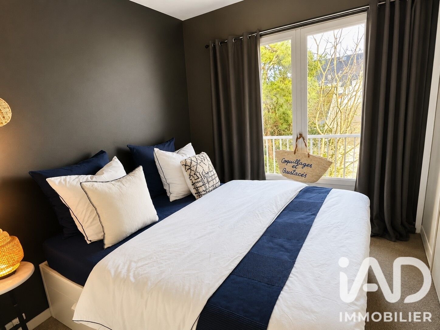 Appartement à vendre, 45m², La Baule-Escoublac