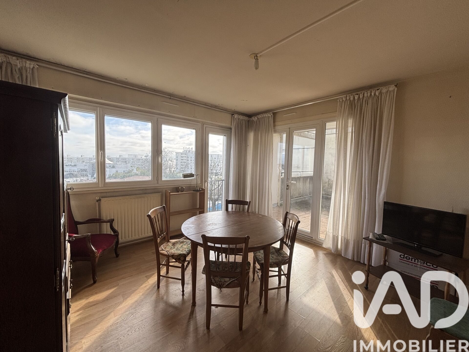 Appartement à vendre, 64m², Le Bouscat