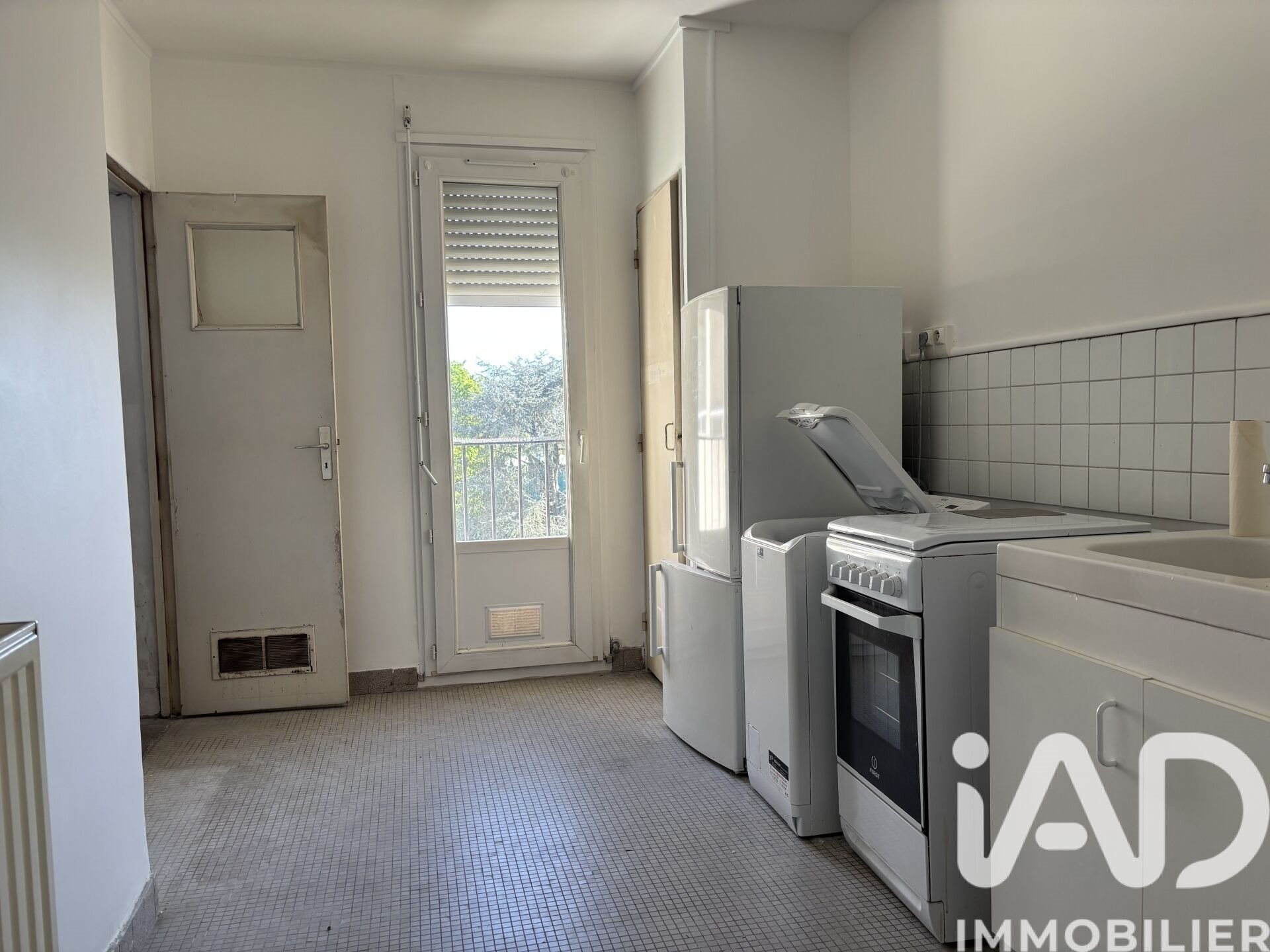Appartement à vendre, 64m², Le Bouscat
