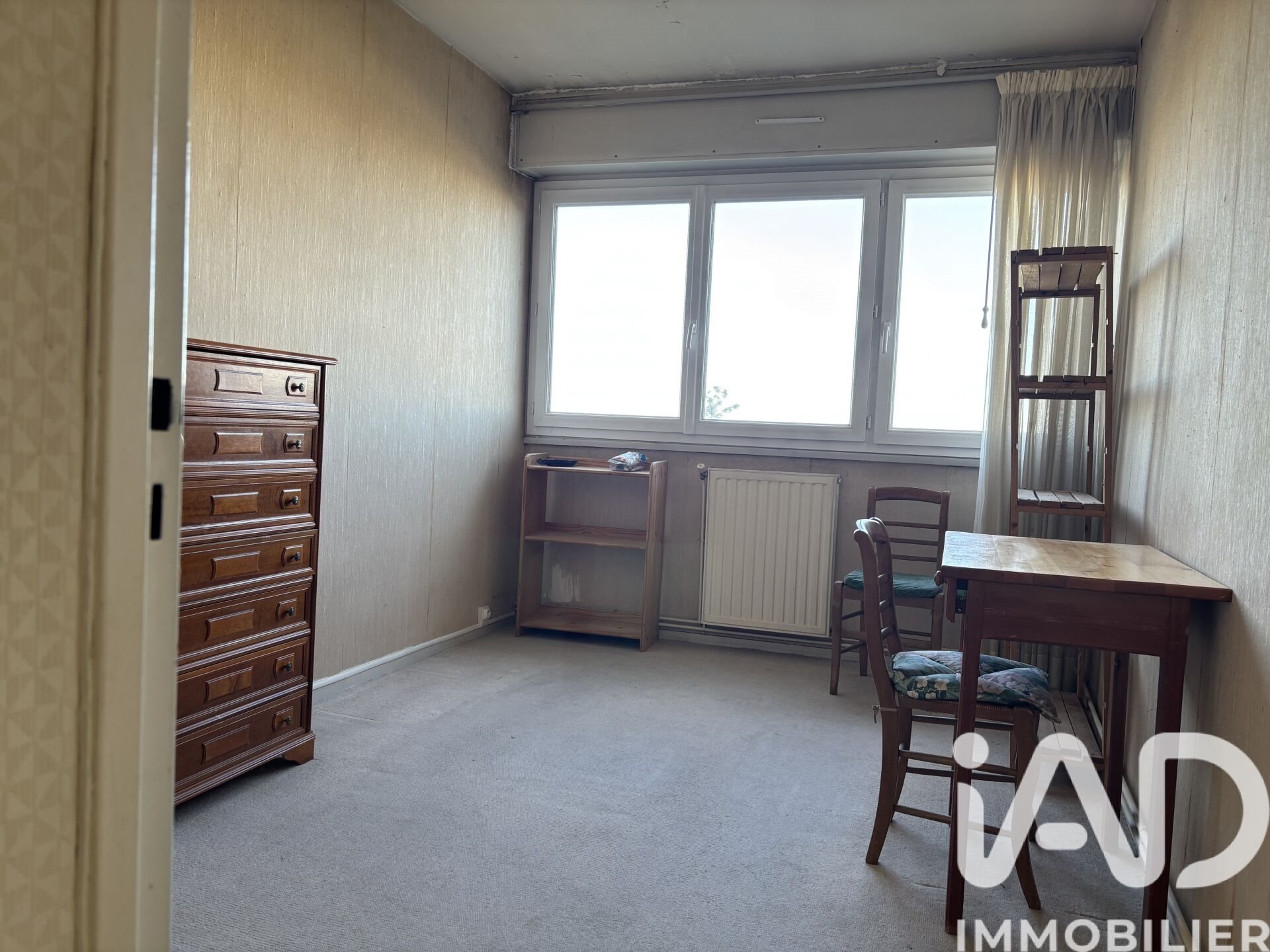 Appartement à vendre, 64m², Le Bouscat