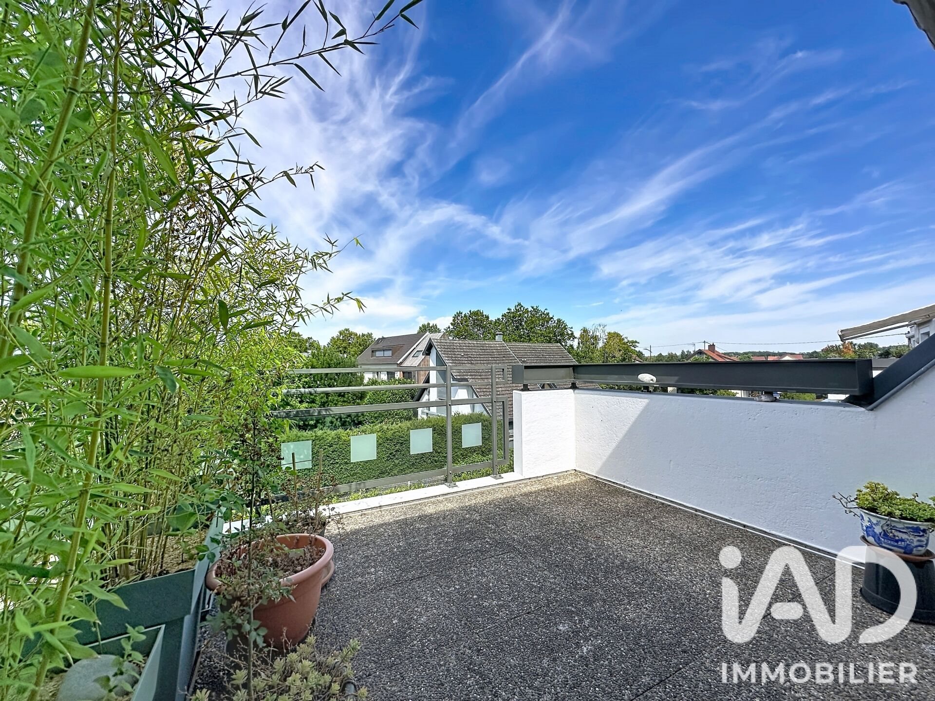 Appartement à vendre, 91m², Strasbourg