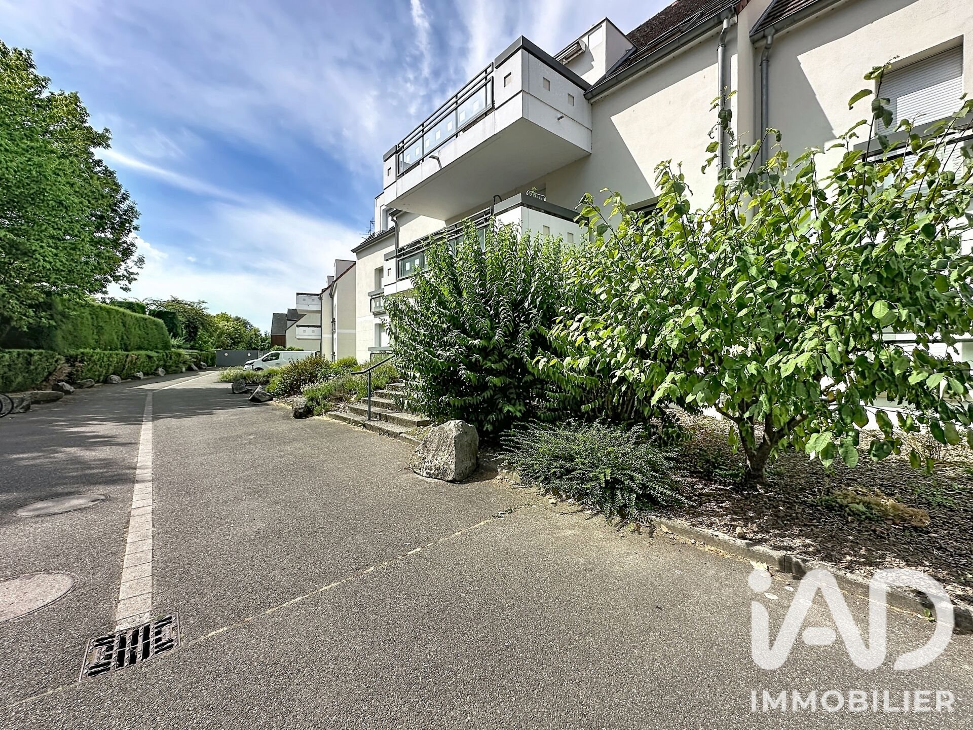 Appartement à vendre, 91m², Strasbourg