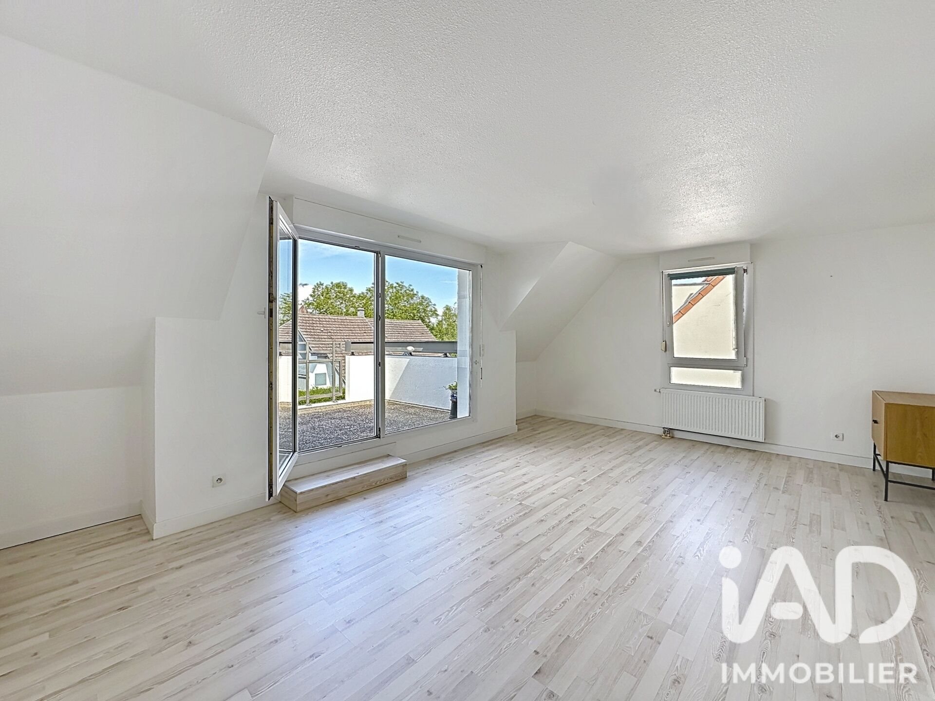 Appartement à vendre, 91m², Strasbourg