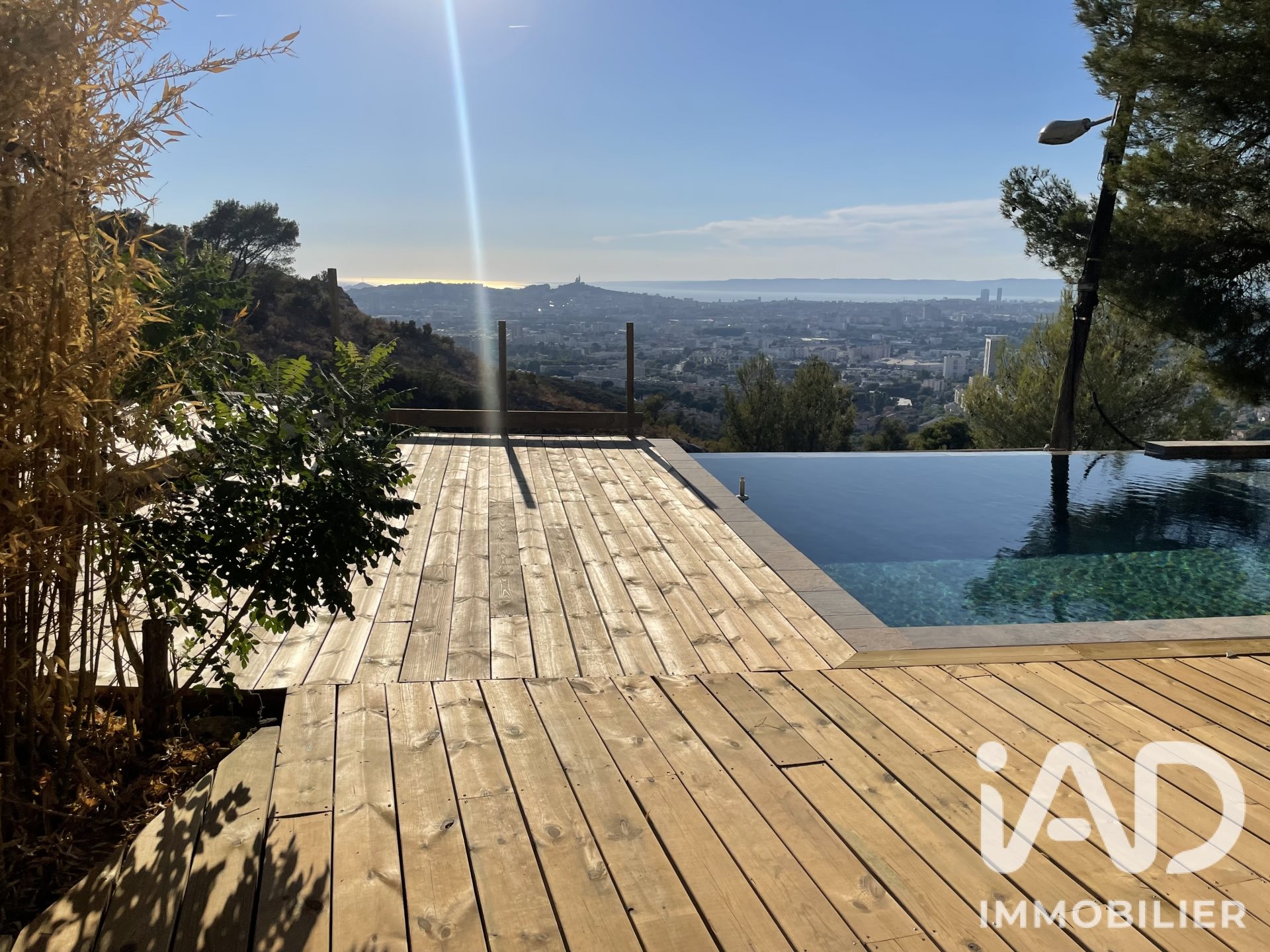Maison à vendre, 92m², Marseille 10ème