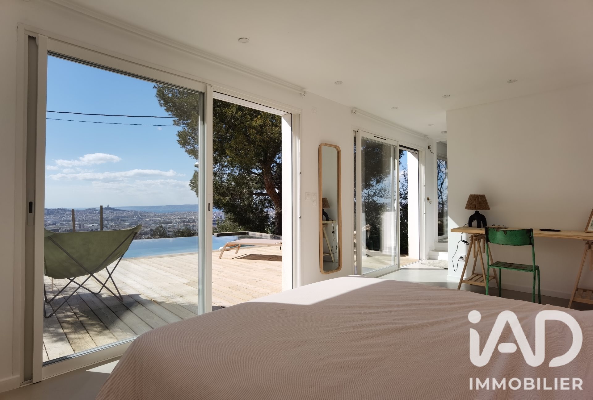 Maison à vendre, 92m², Marseille 10ème