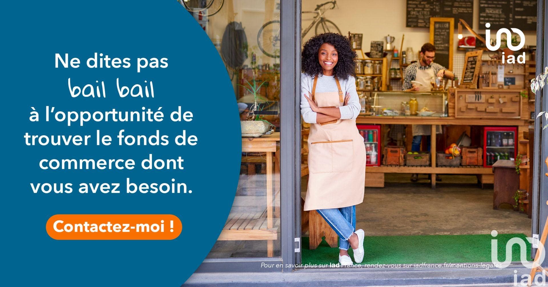 Maison à vendre, 60m², Strasbourg