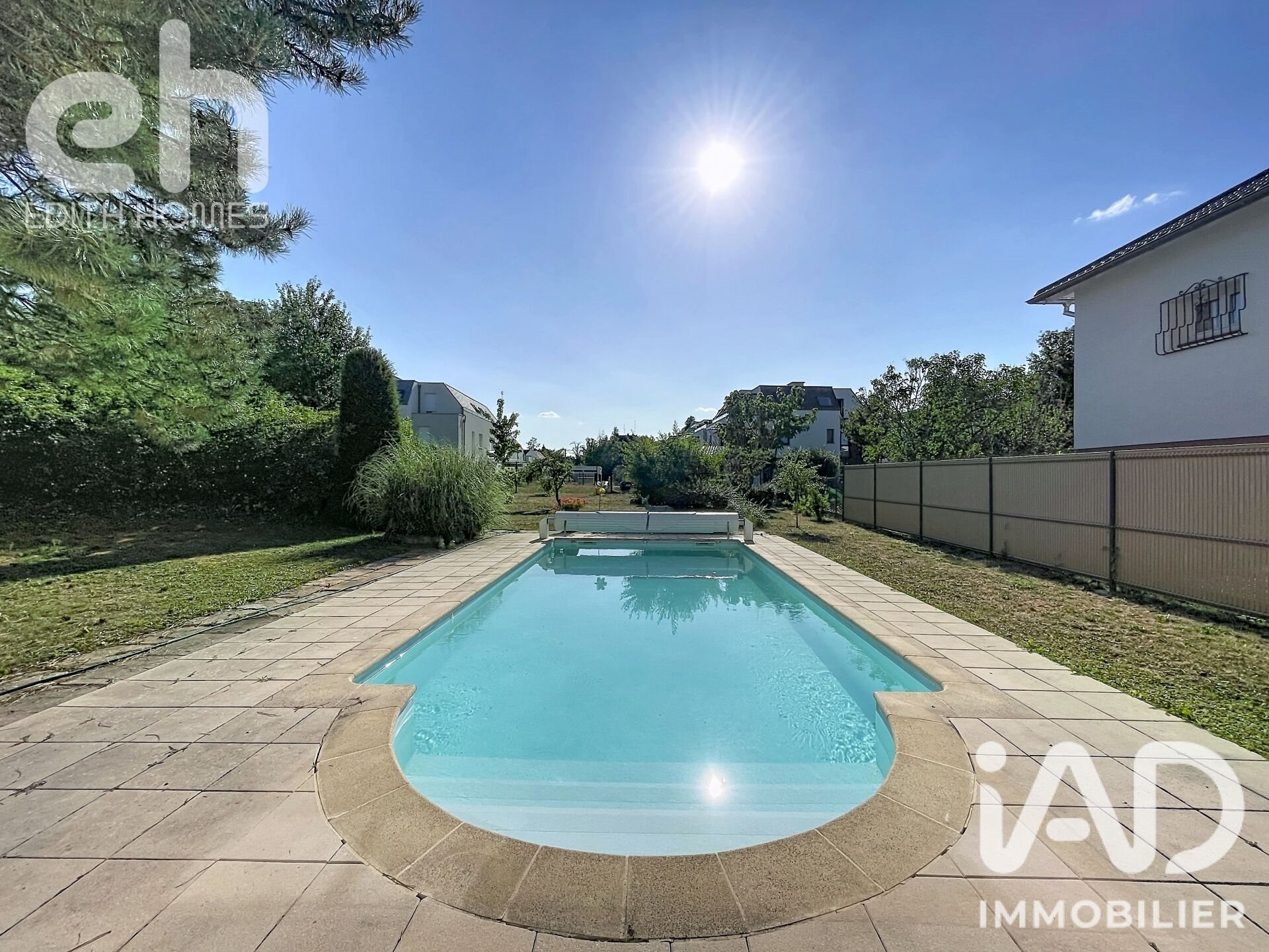 Maison à vendre, 190m², Lingolsheim