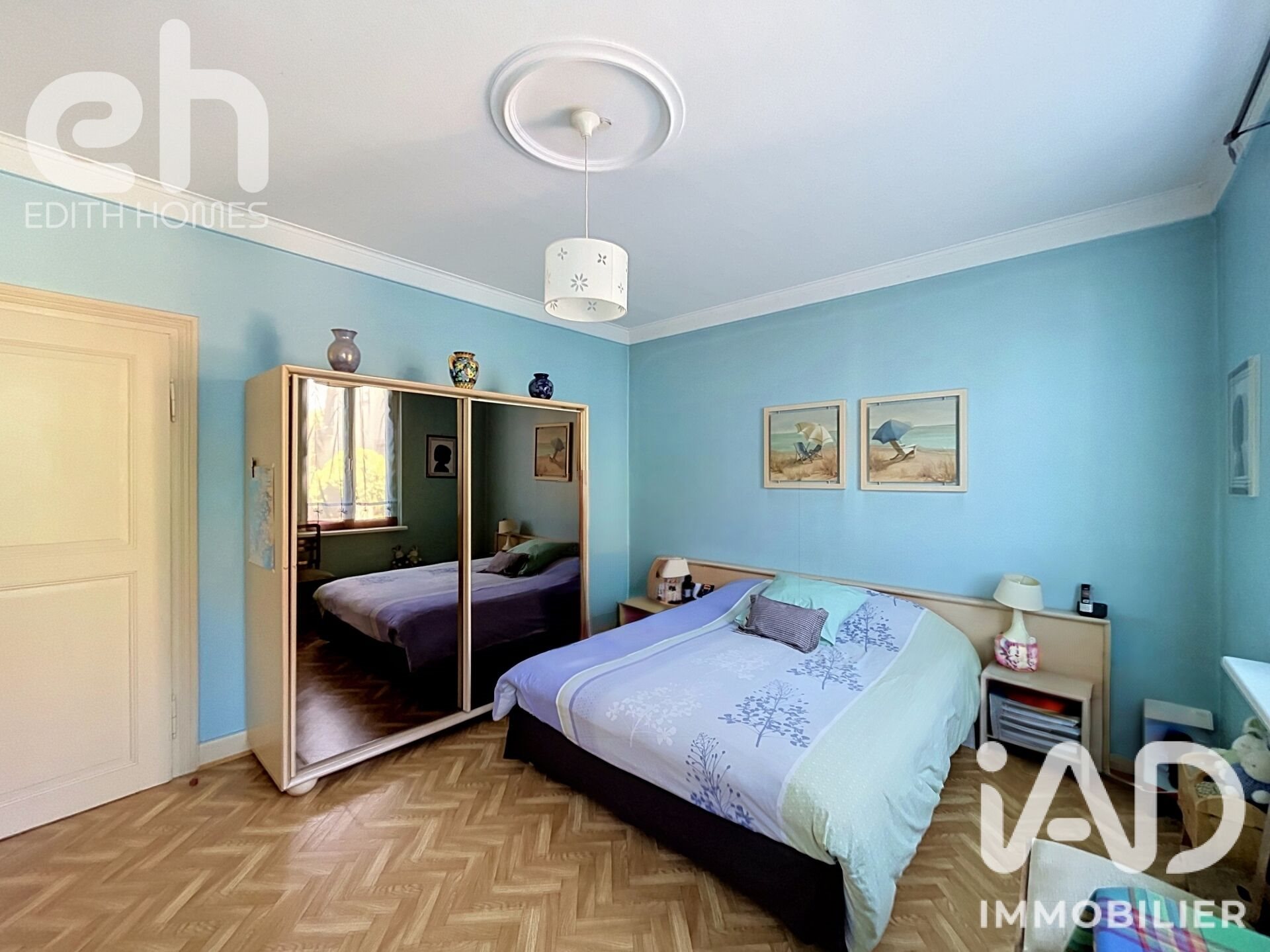 Maison à vendre, 190m², Lingolsheim