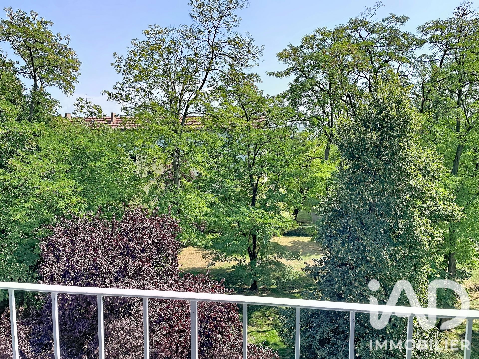 Appartement à vendre, 67m², Strasbourg