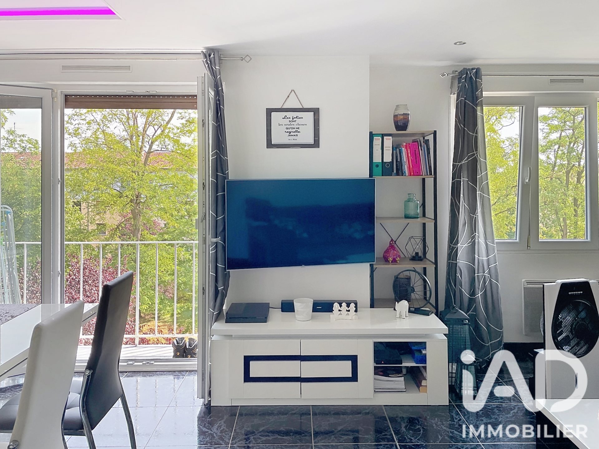 Appartement à vendre, 67m², Strasbourg