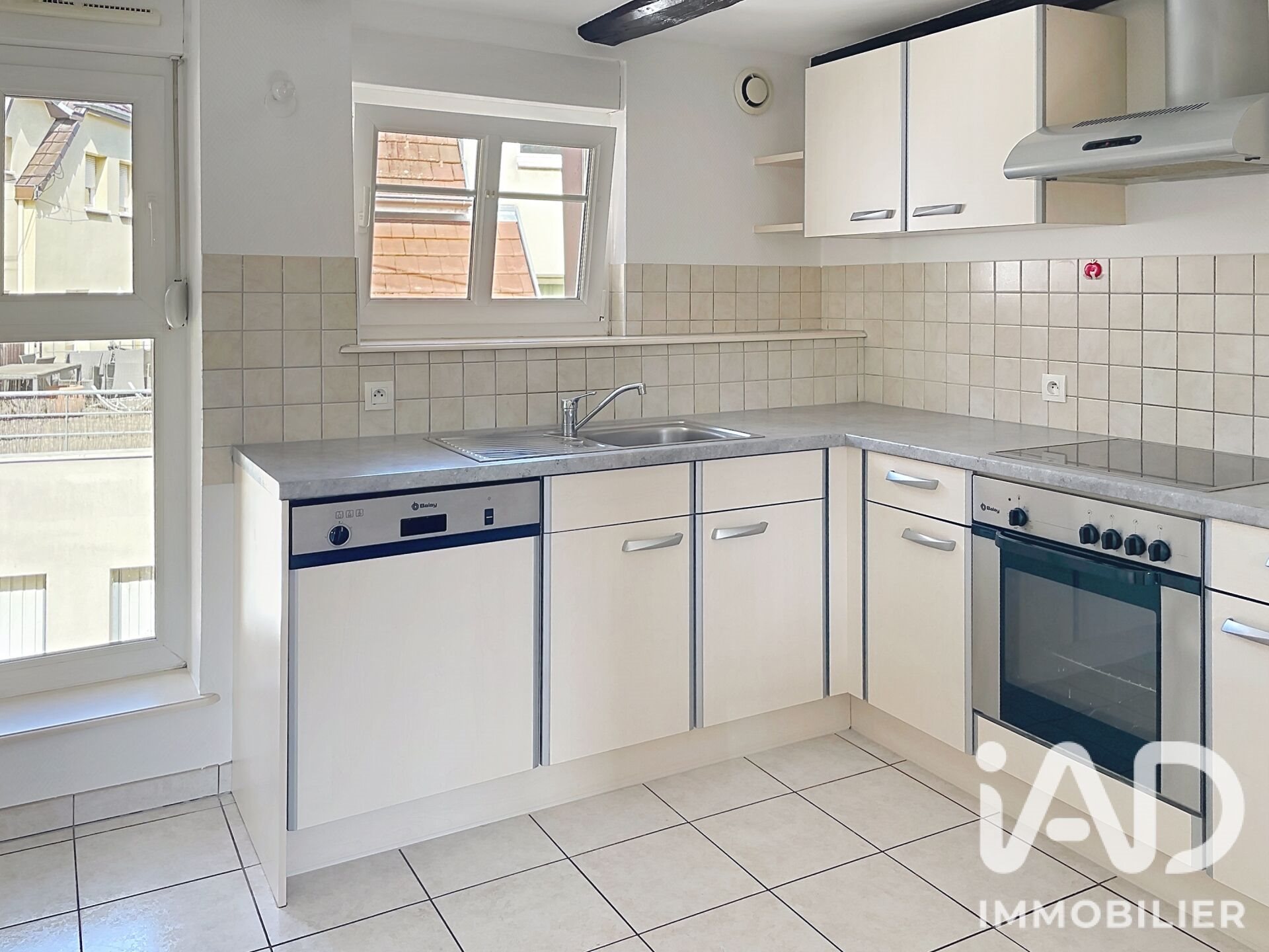 Appartement à vendre, 112m², Oberhausbergen