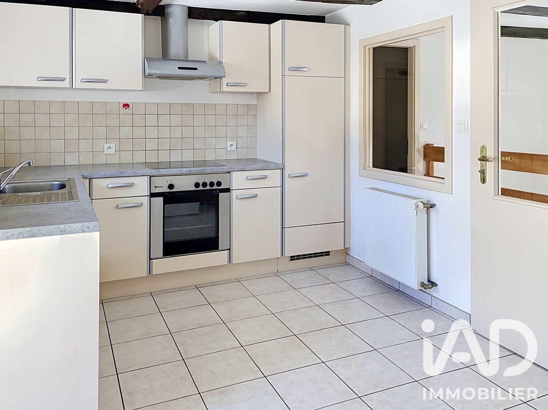 Appartement à vendre, 112m², Oberhausbergen