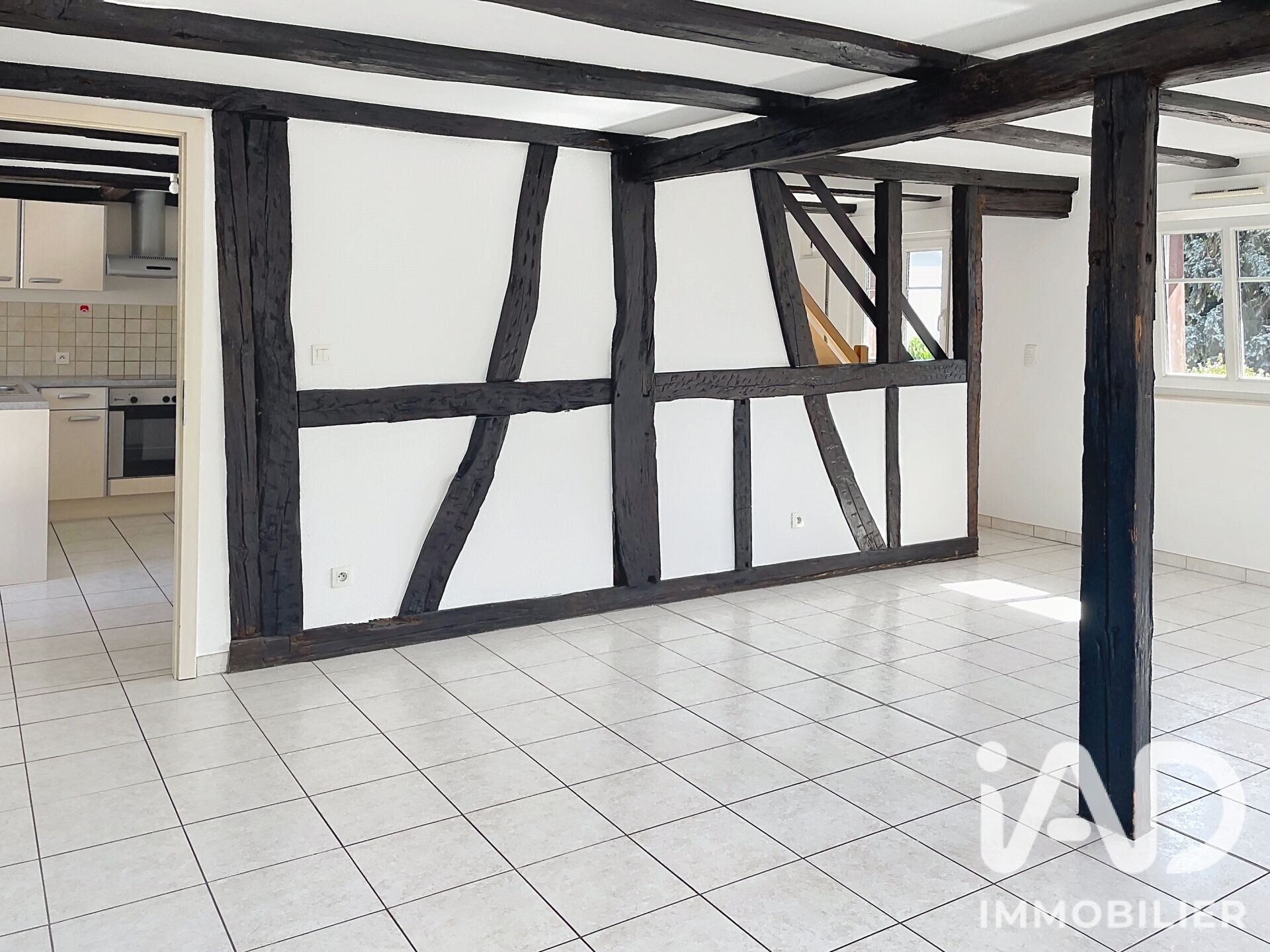 Appartement à vendre, 112m², Oberhausbergen