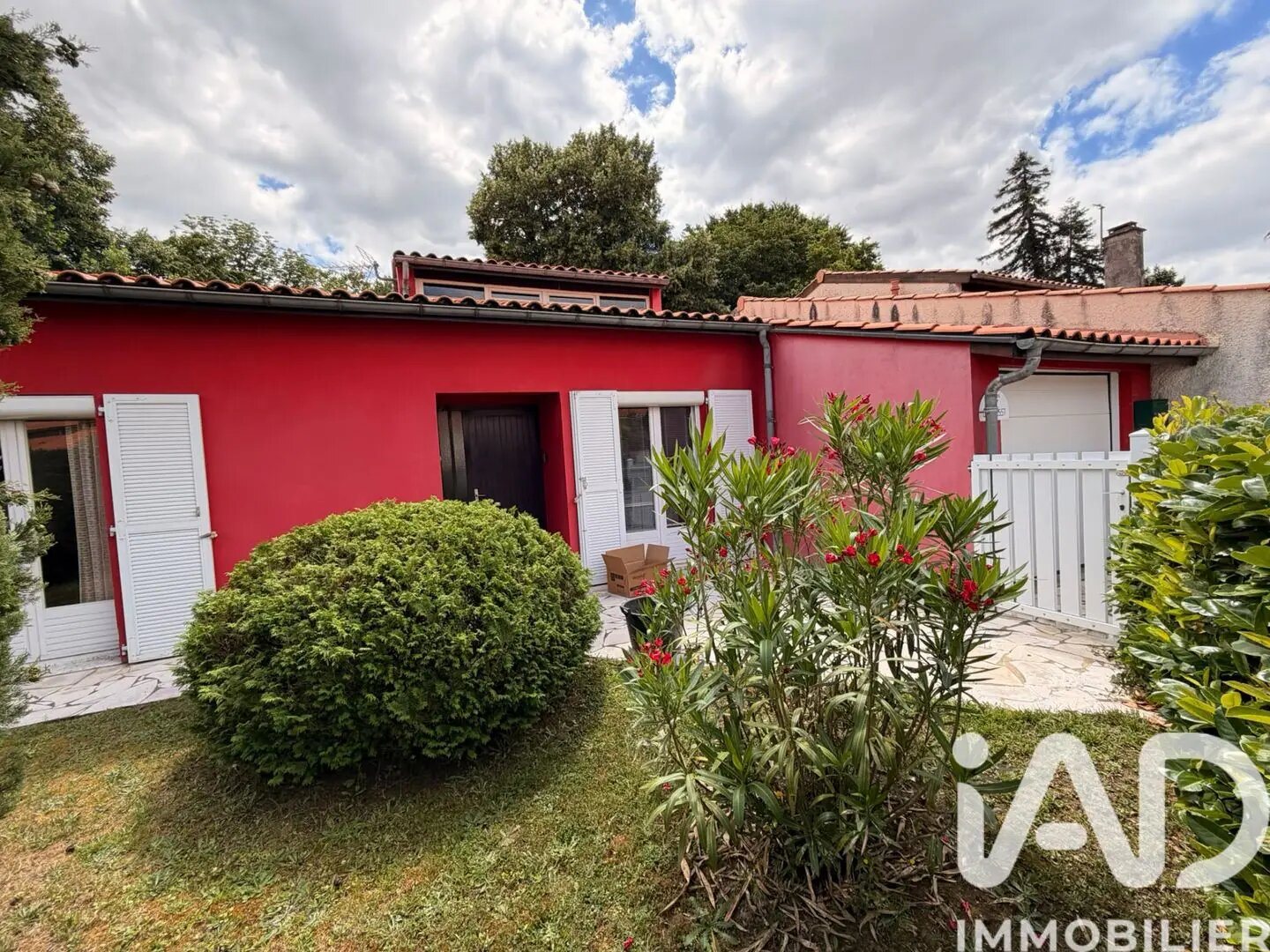 Maison à vendre, 107m², Floirac