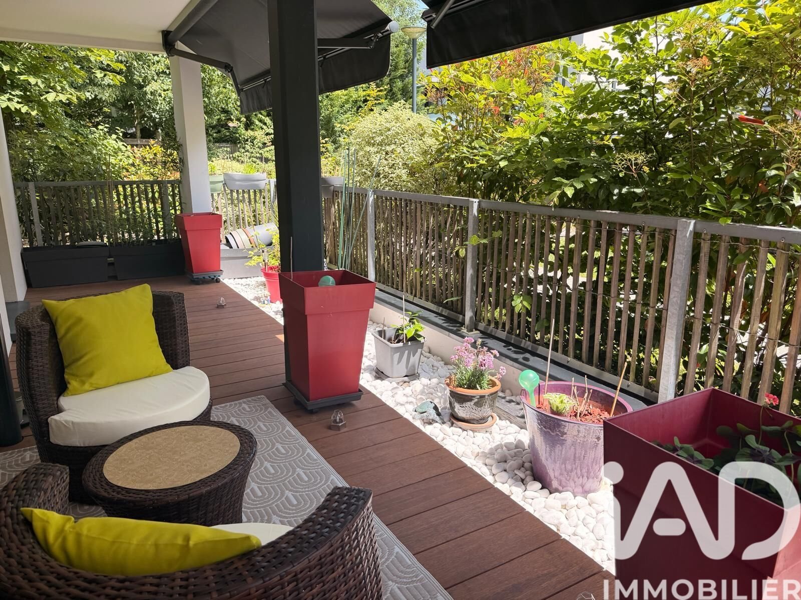 Appartement à vendre, 66m², Floirac
