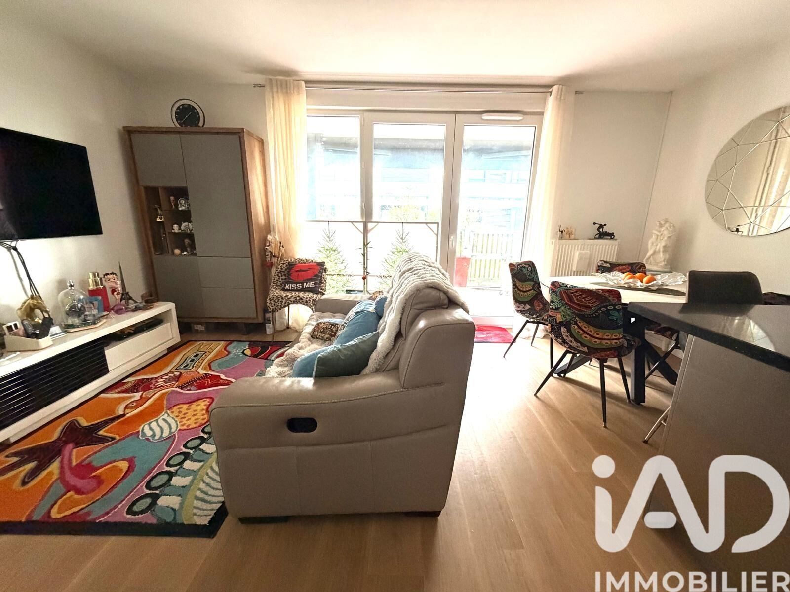 Appartement à vendre, 66m², Floirac