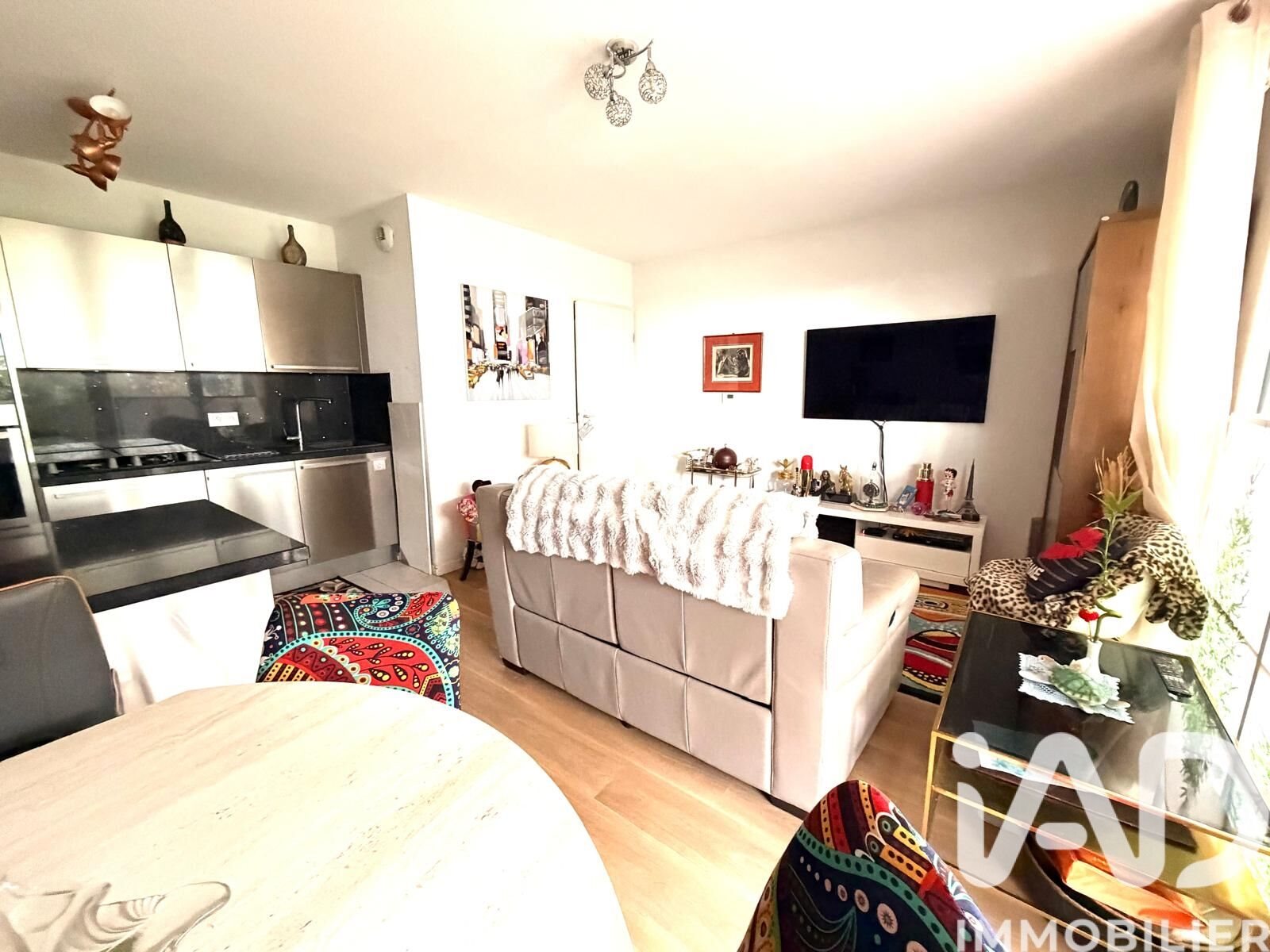 Appartement à vendre, 66m², Floirac