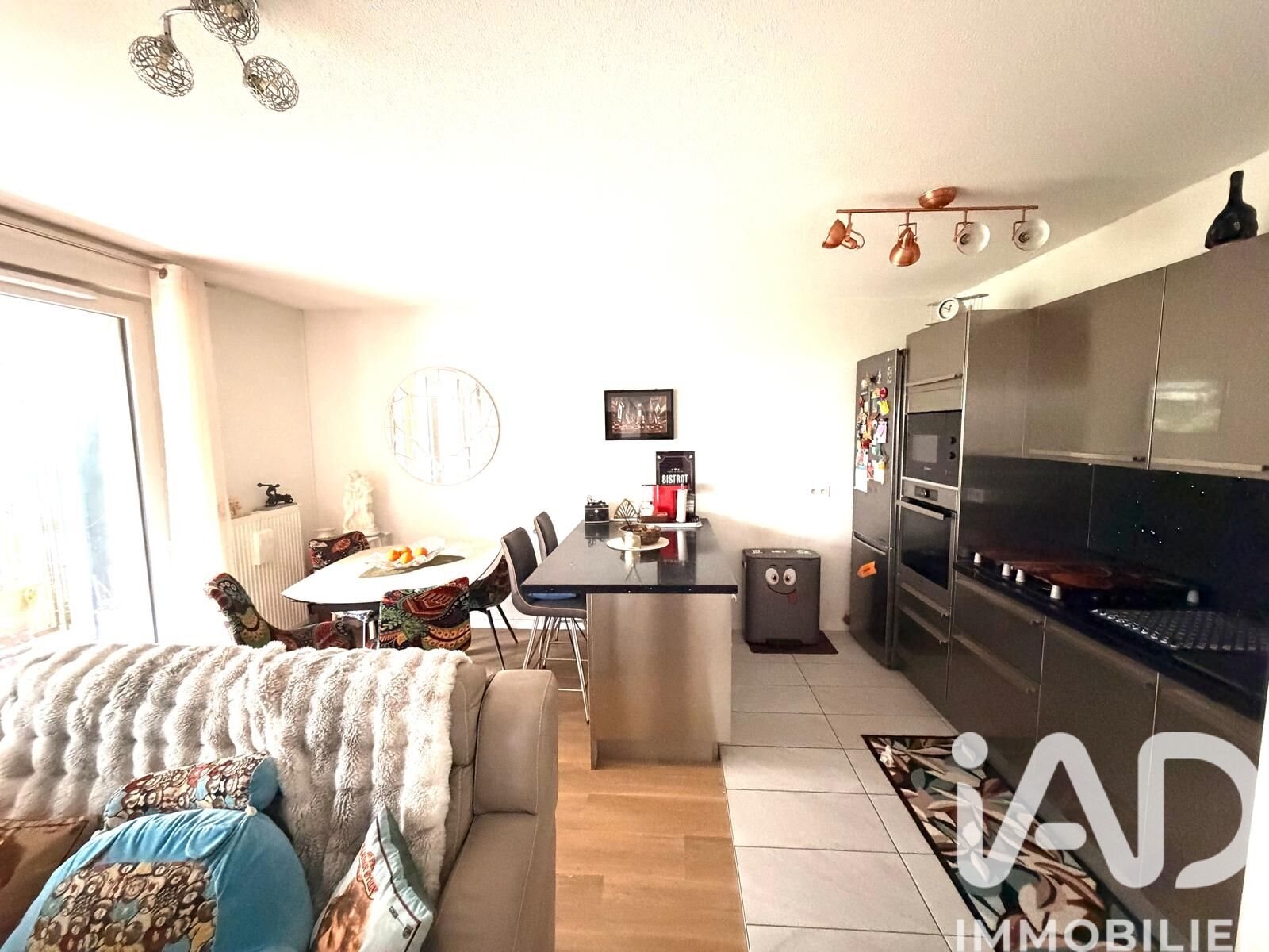 Appartement à vendre, 66m², Floirac