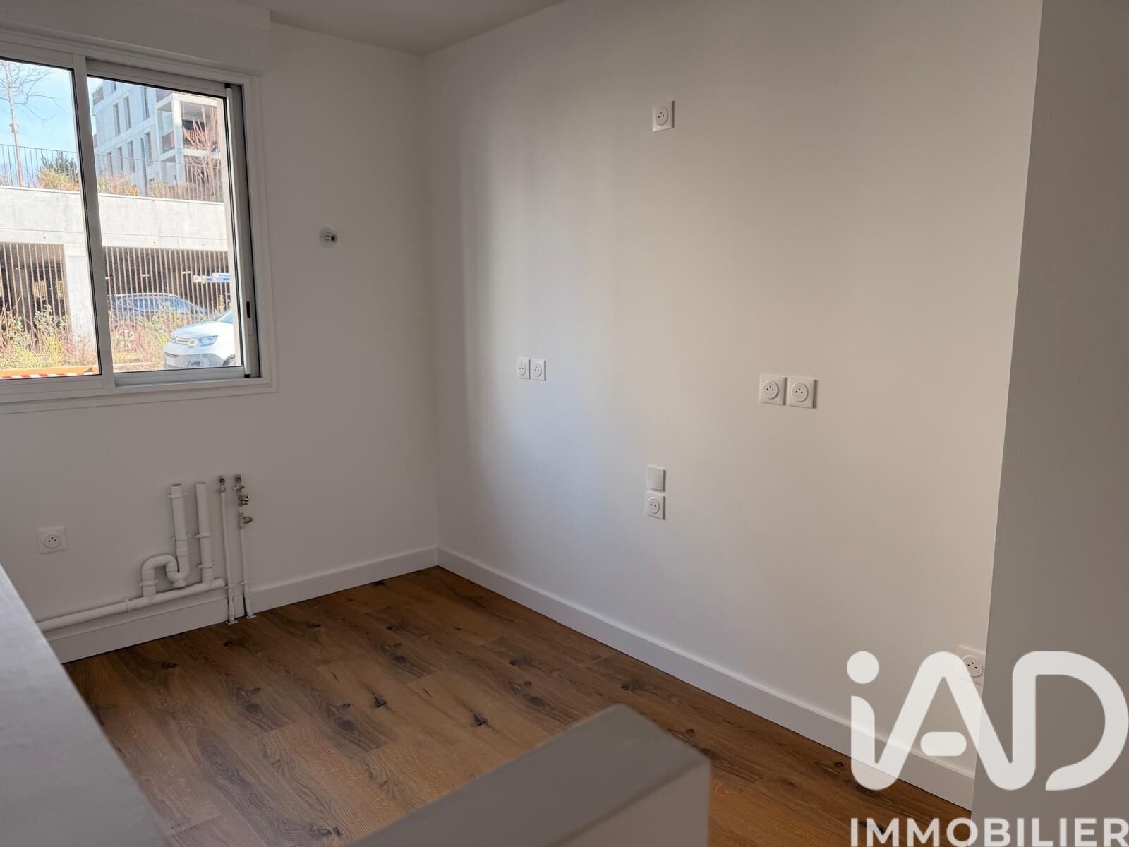 Appartement à vendre, 68m², Floirac