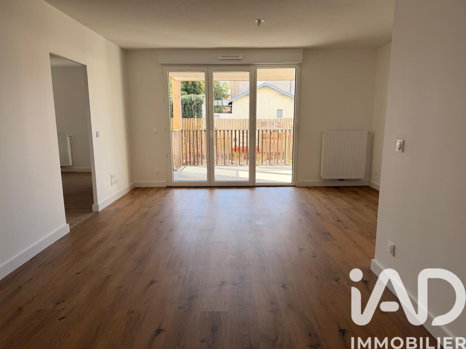 Appartement à vendre, 68m², Floirac