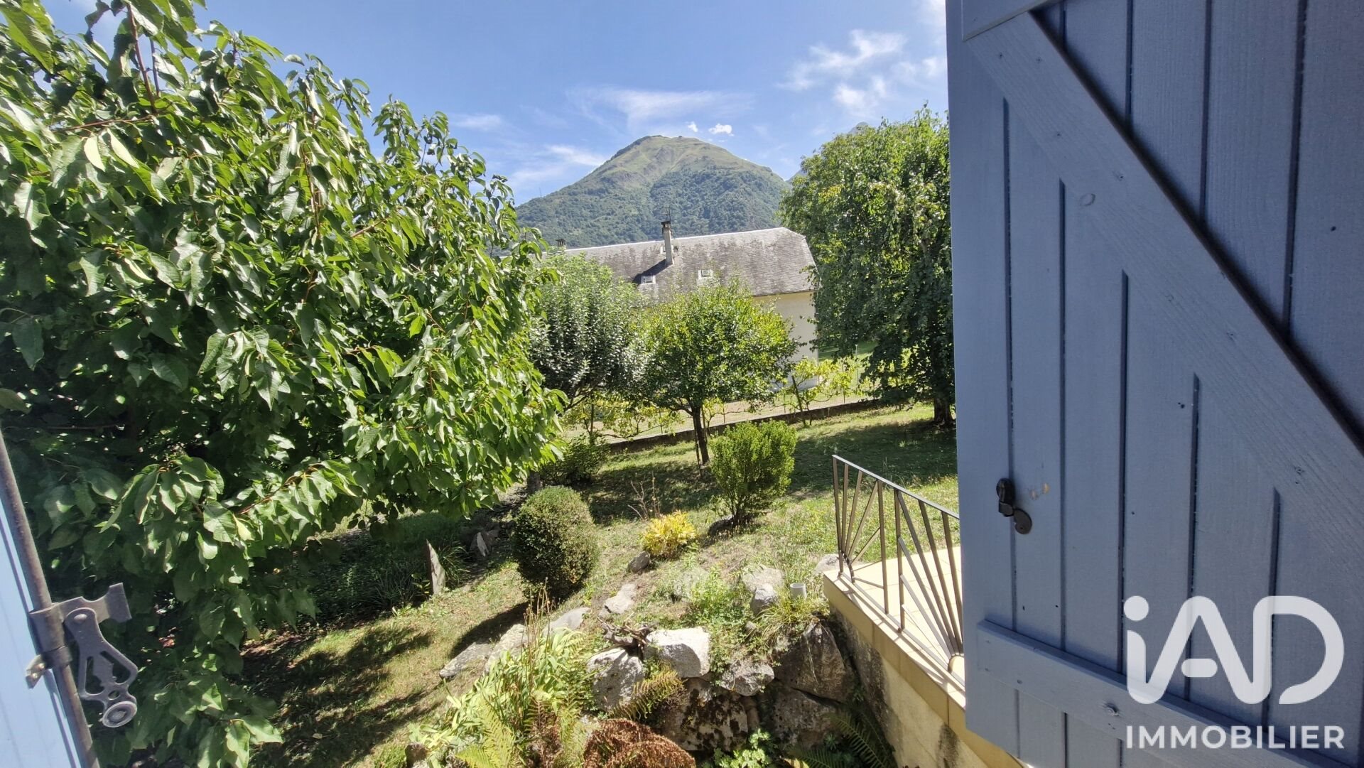 Maison à vendre, 160m², Pierrefitte-Nestalas