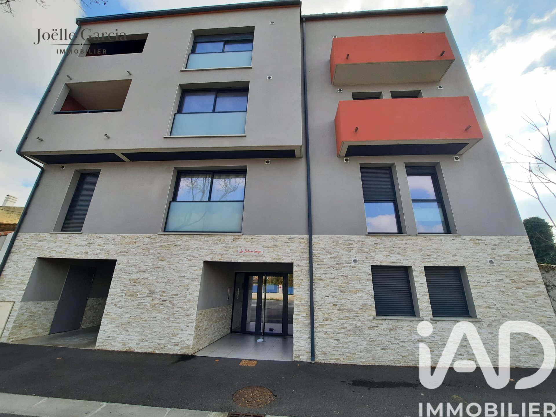 Appartement à vendre, 47m², Narbonne
