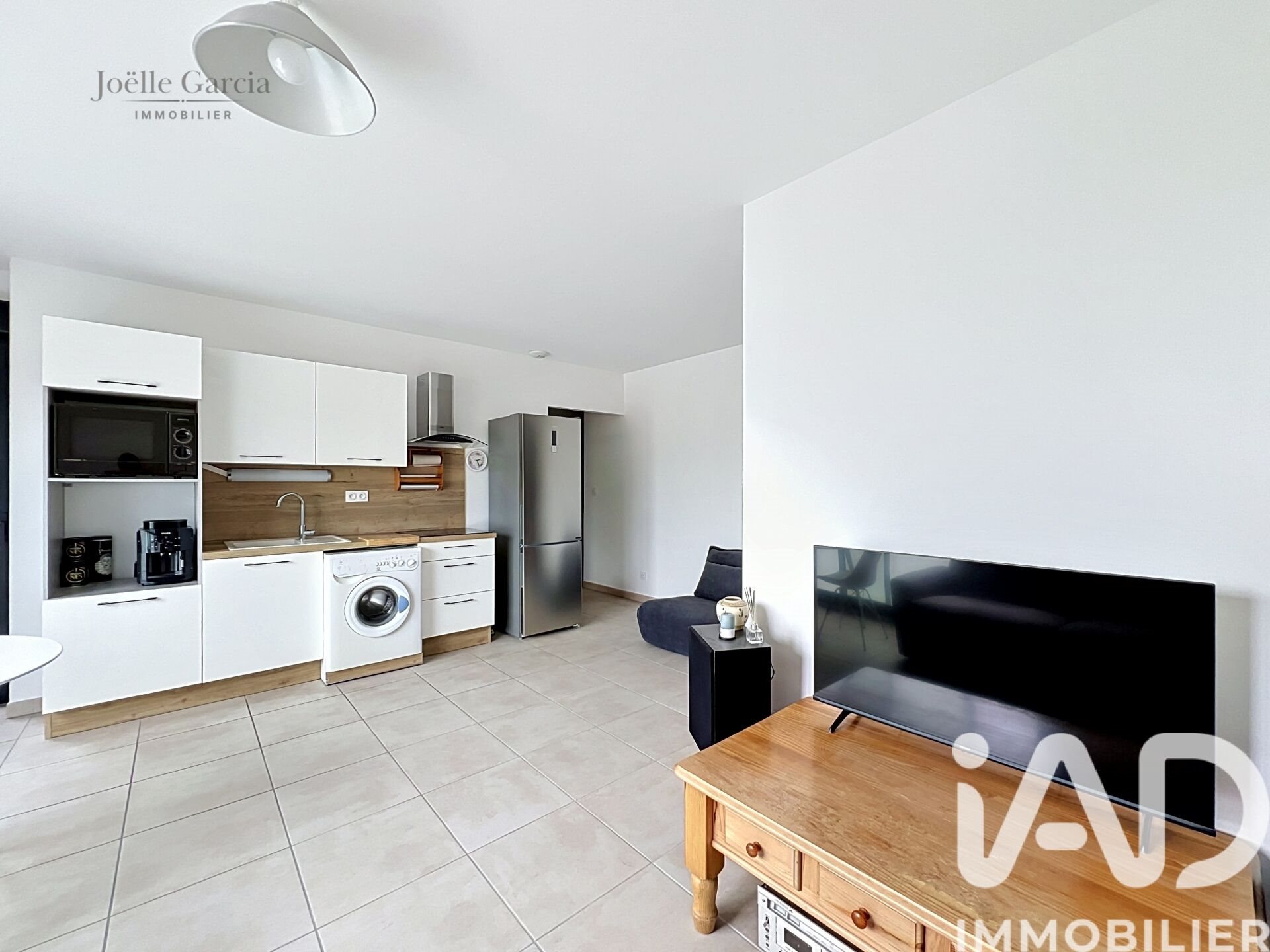 Appartement à vendre, 47m², Narbonne