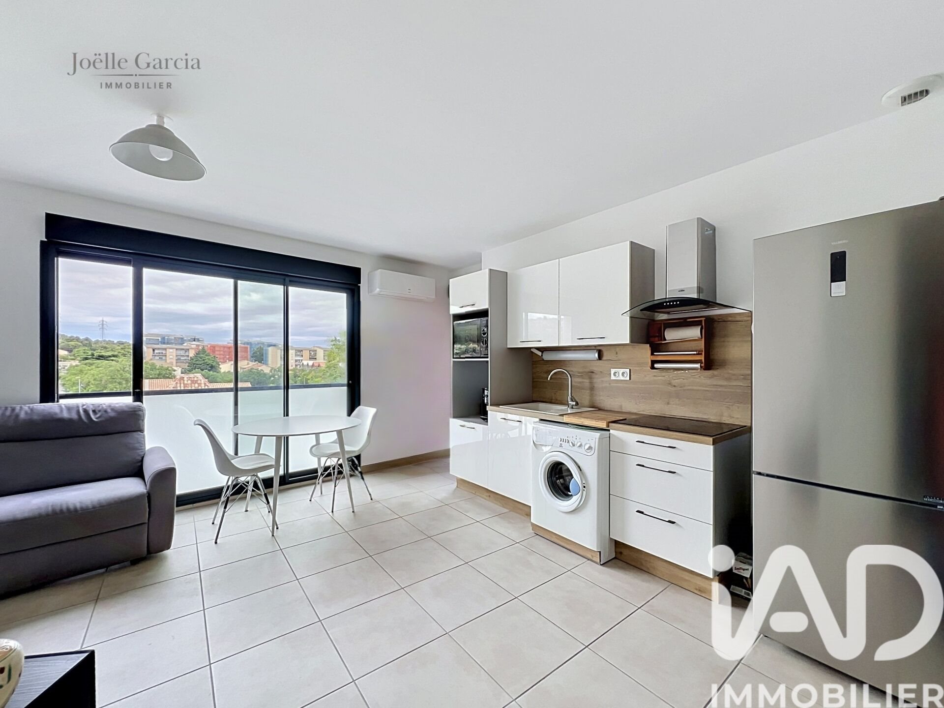 Appartement à vendre, 47m², Narbonne